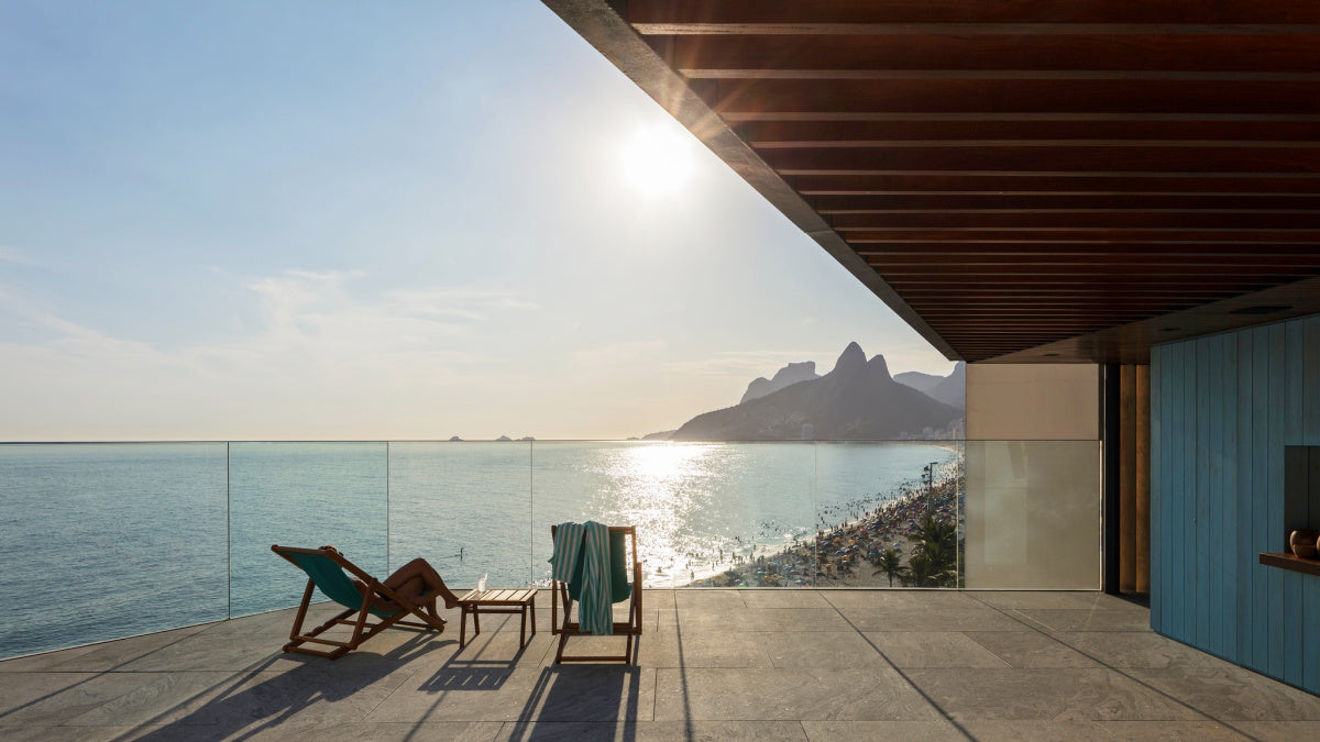 Rio / Amazon / Paraty