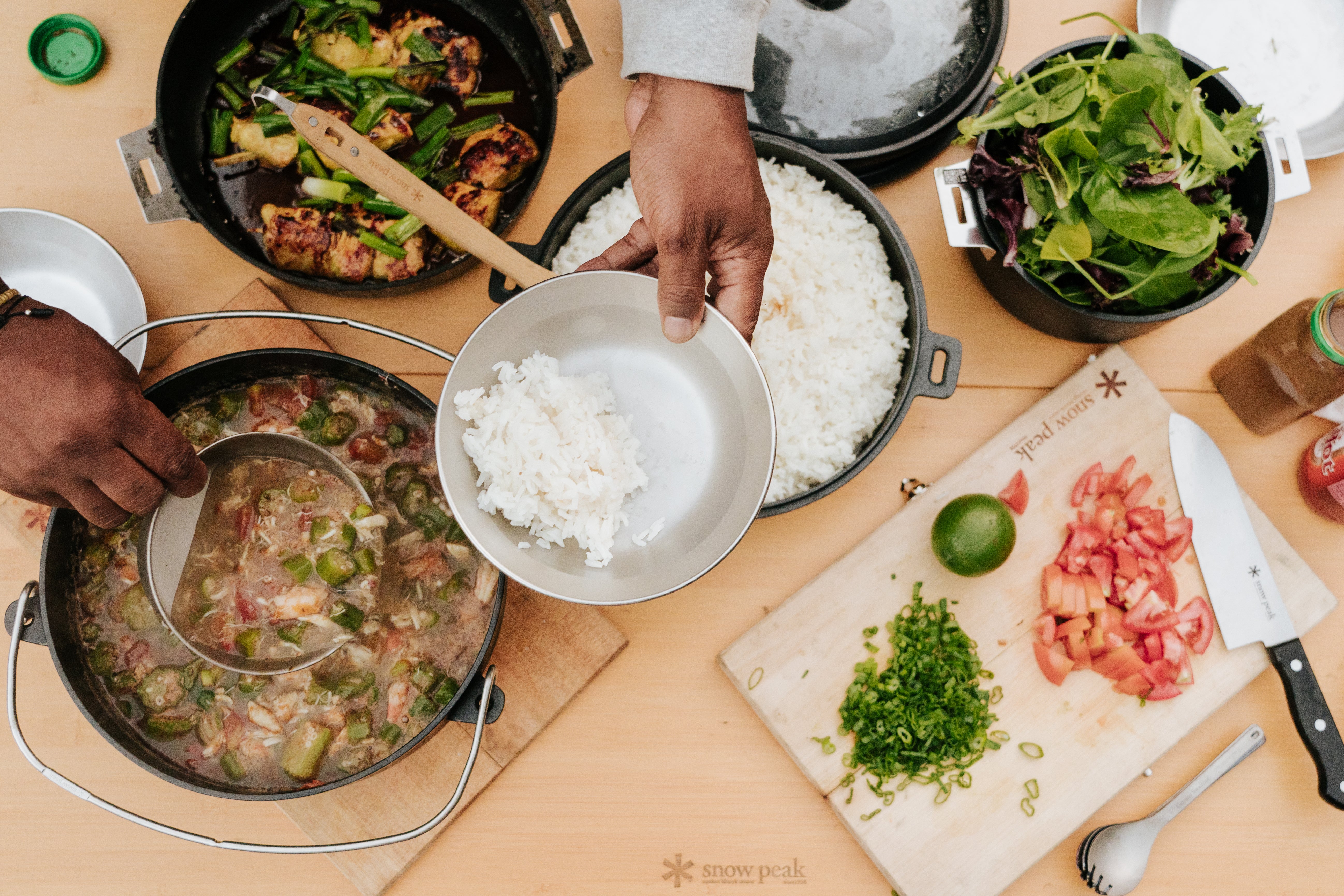 2026 07 02 : Mount Hood TTN