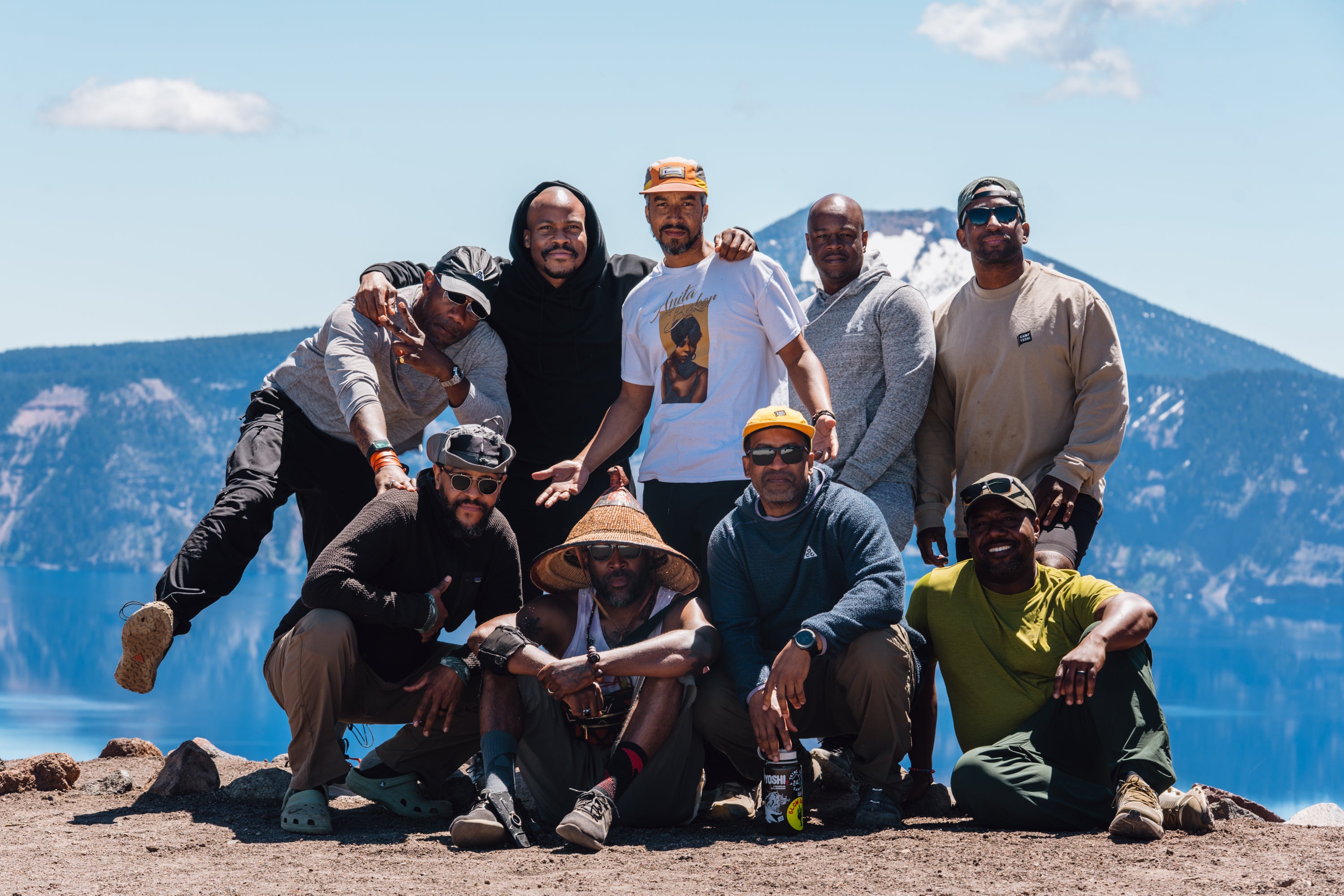 2026 07 09 : TTN Bend