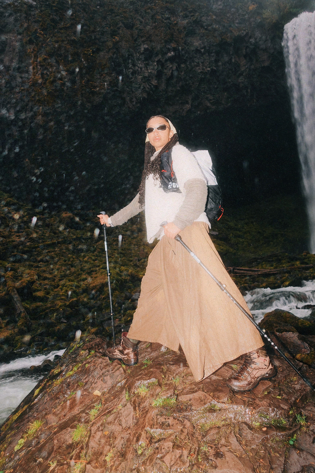 2026 07 09 : Teen & Guardian – Mount Hood