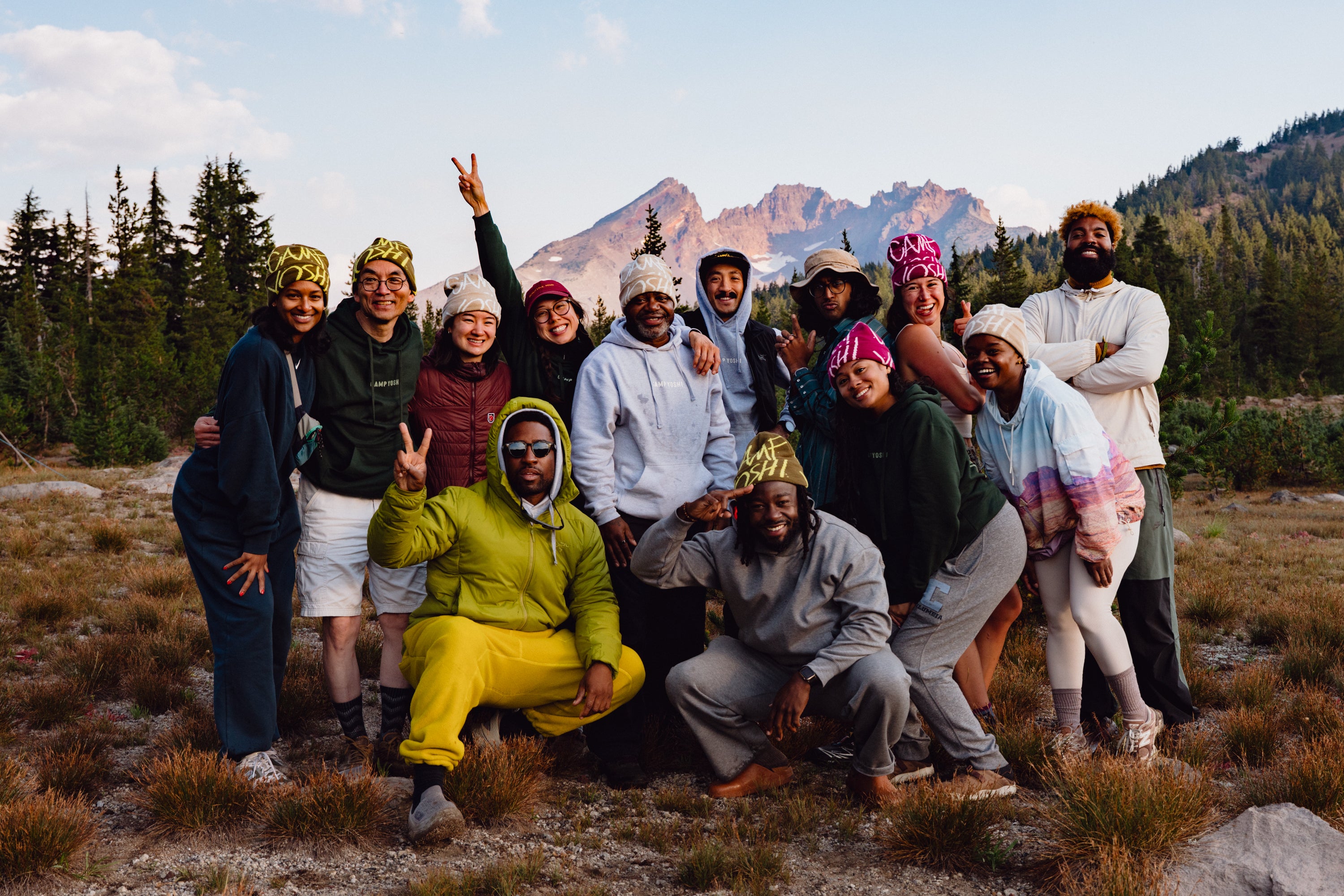 2026 07 09 : TTN Bend