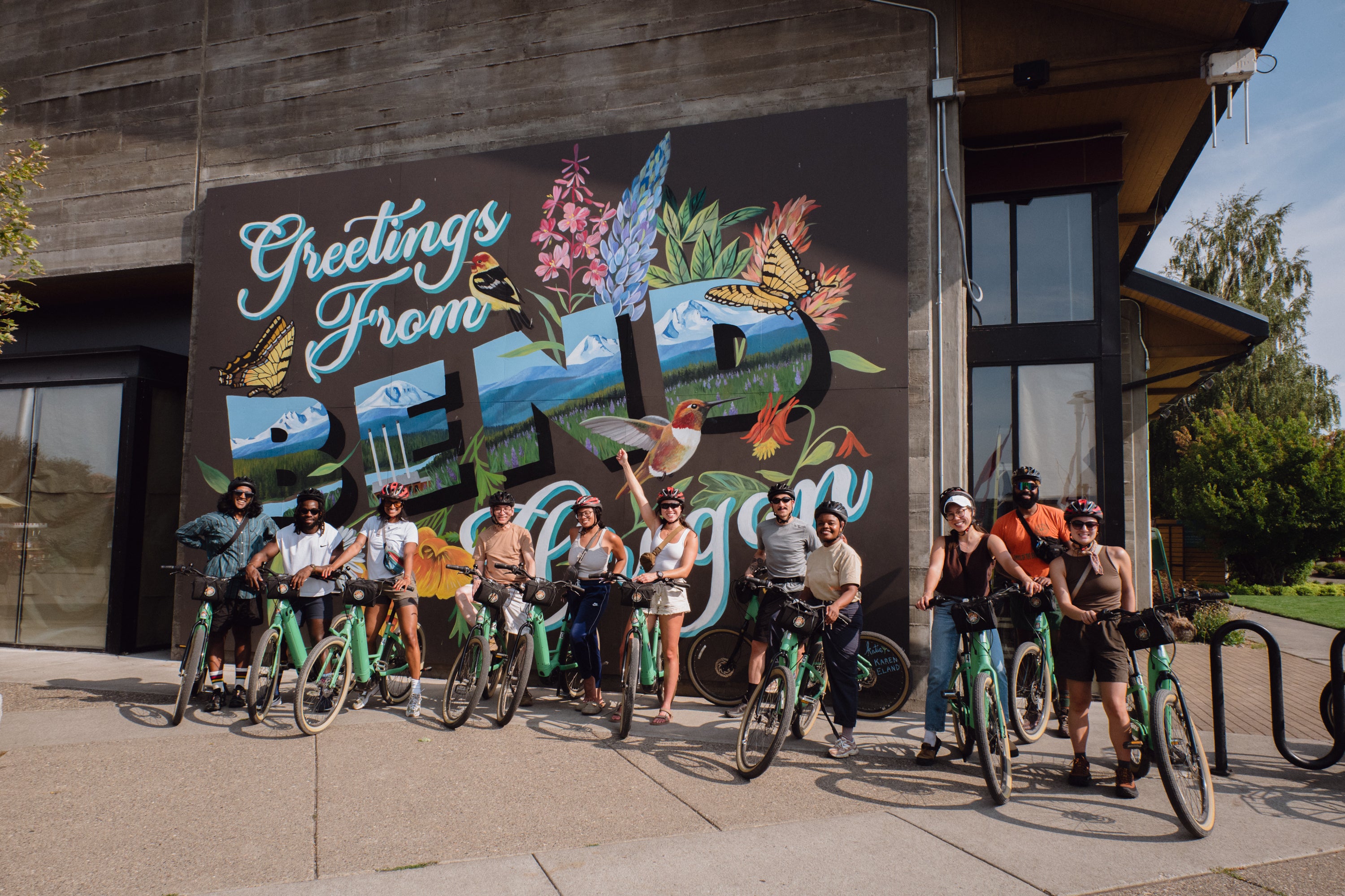 2026 07 09 : TTN Bend