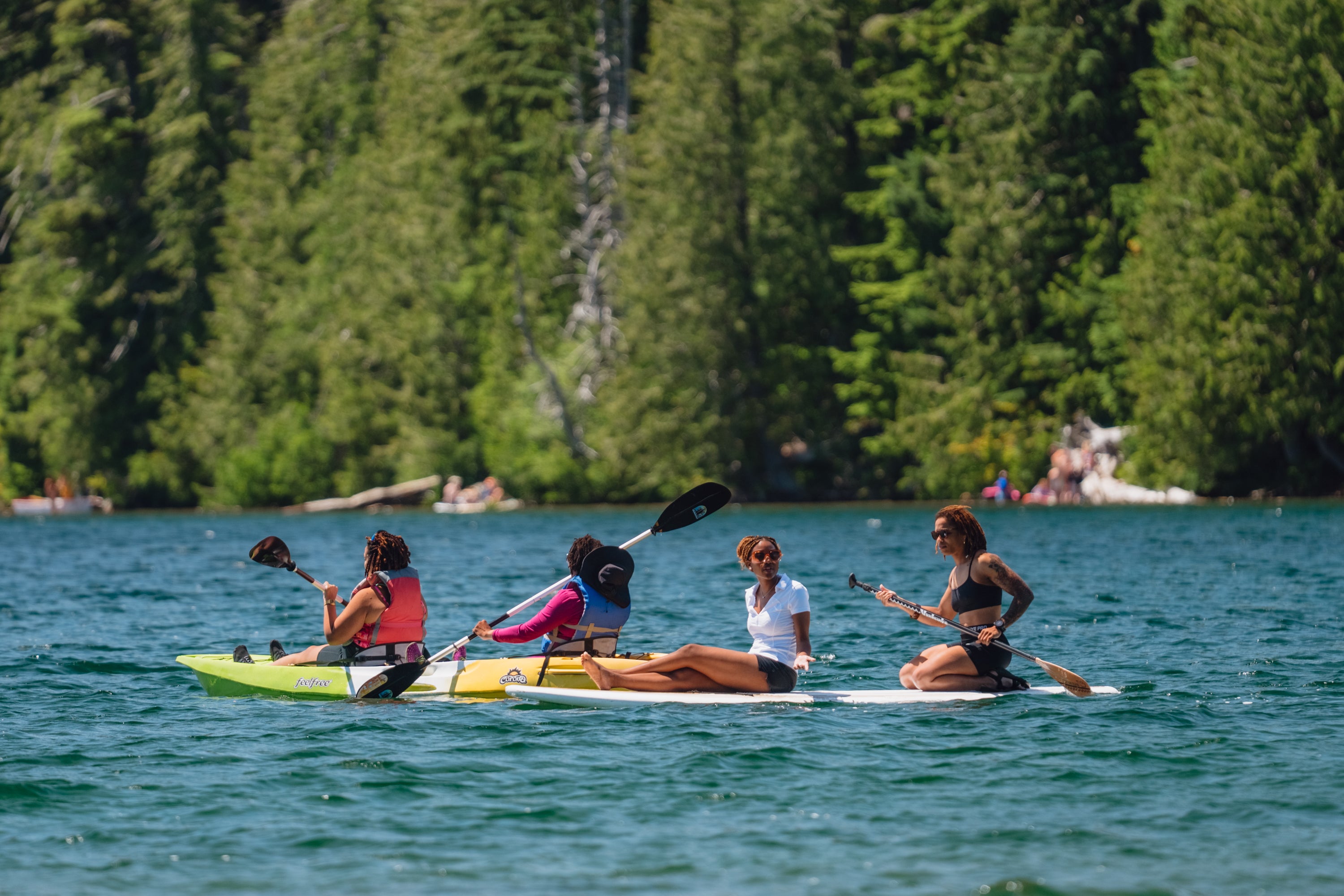 2026 07 02 : Mount Hood TTN