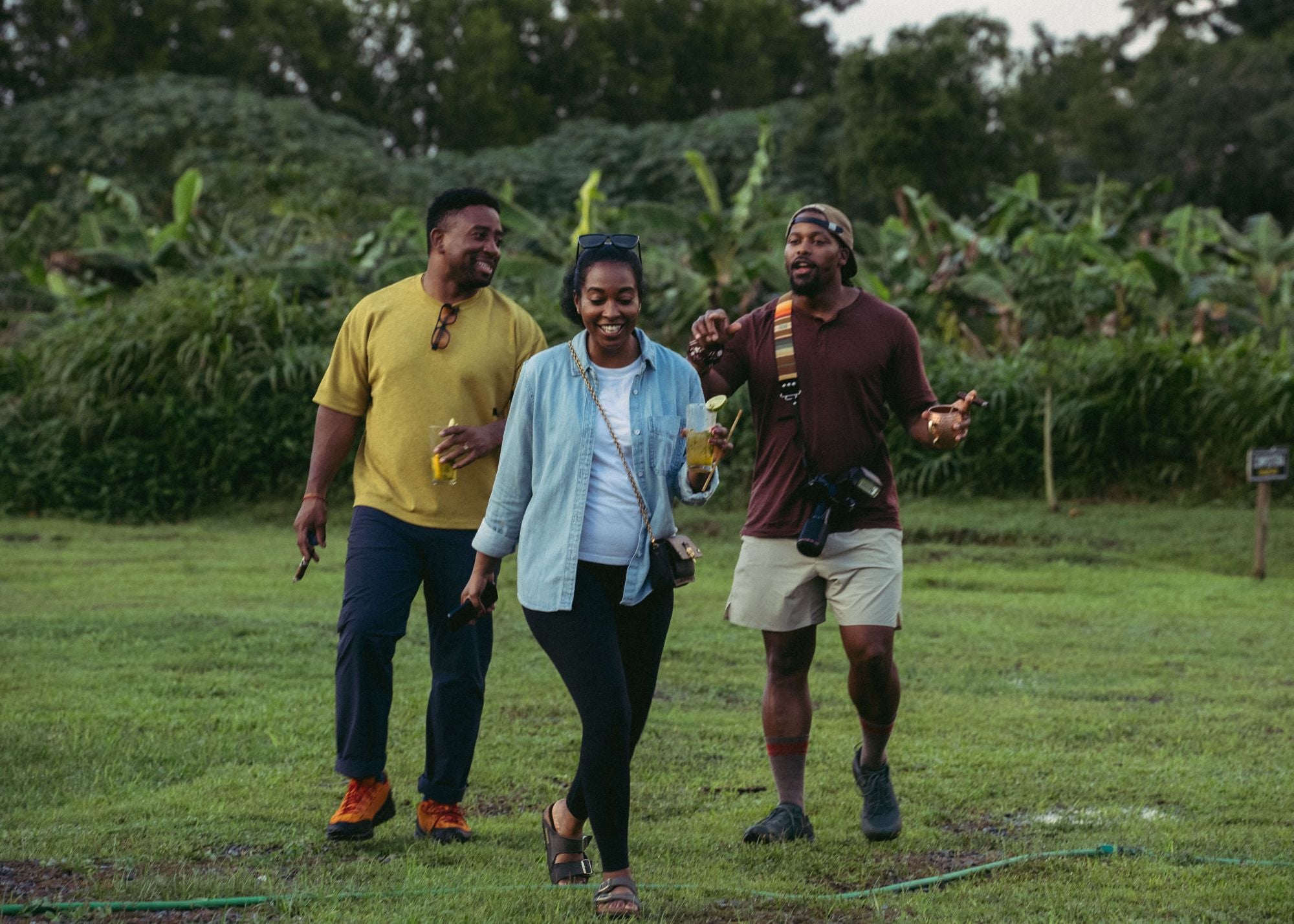 2026 01 18 : San Juan