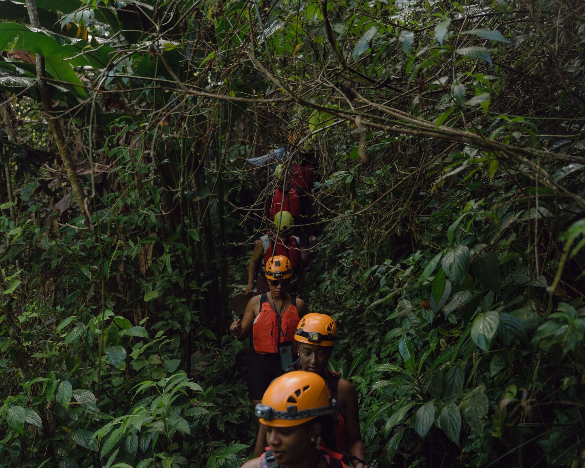 2026 01 18 : San Juan