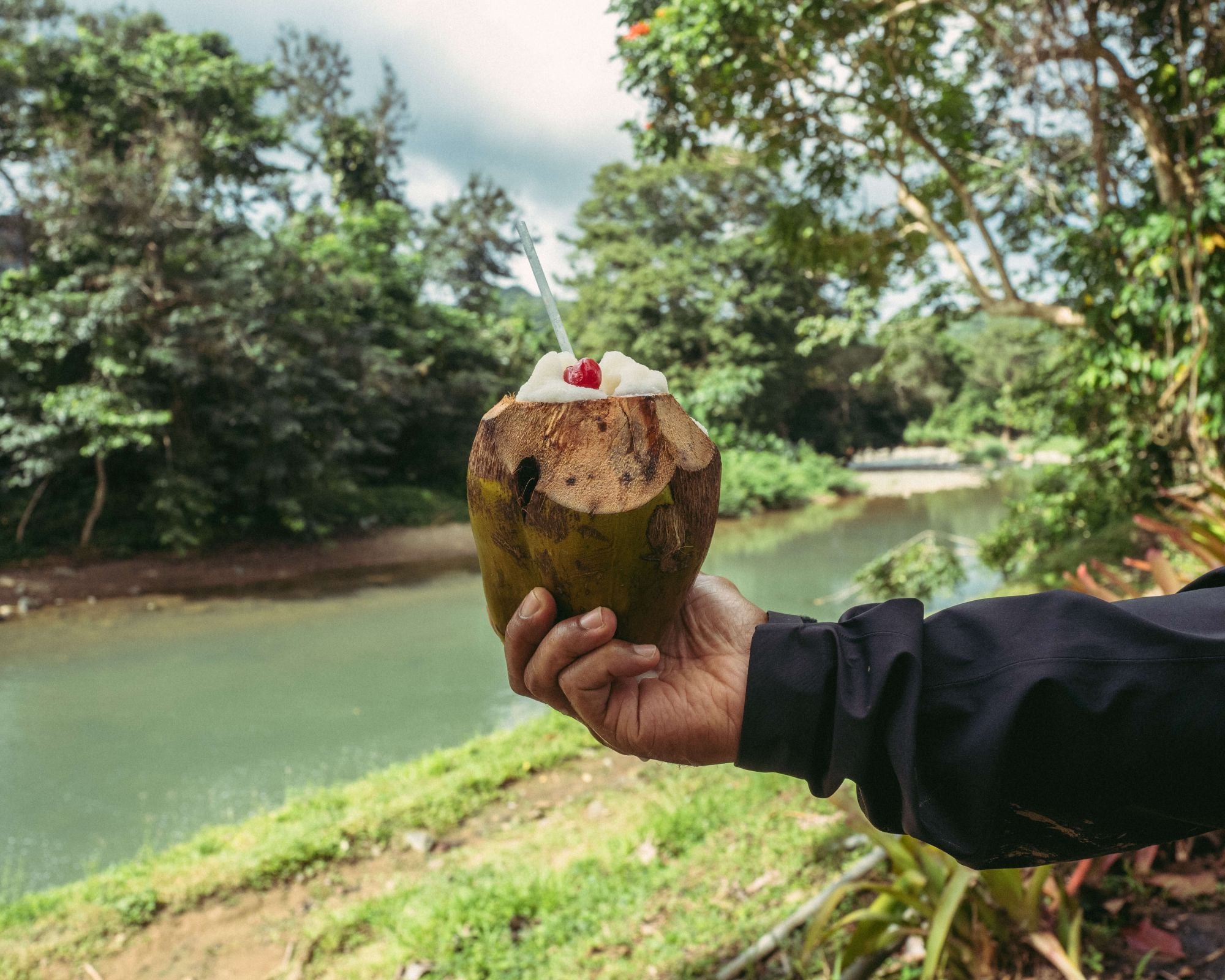 2026 01 18 : San Juan