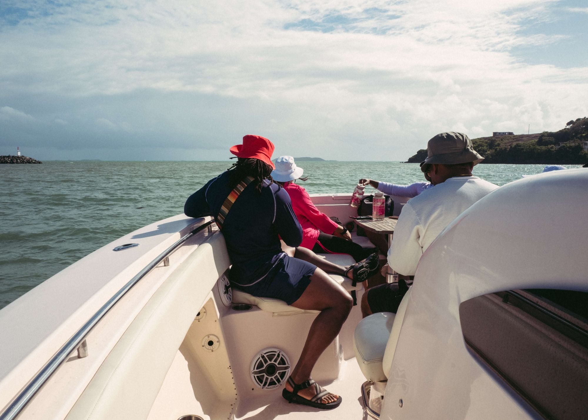 2026 01 18 : San Juan