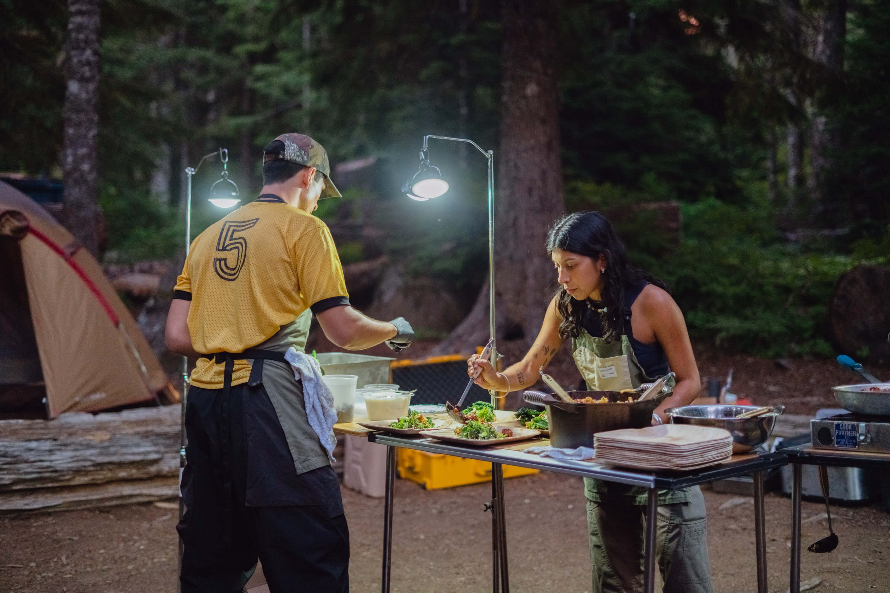 2026 07 02 : Mount Hood TTN