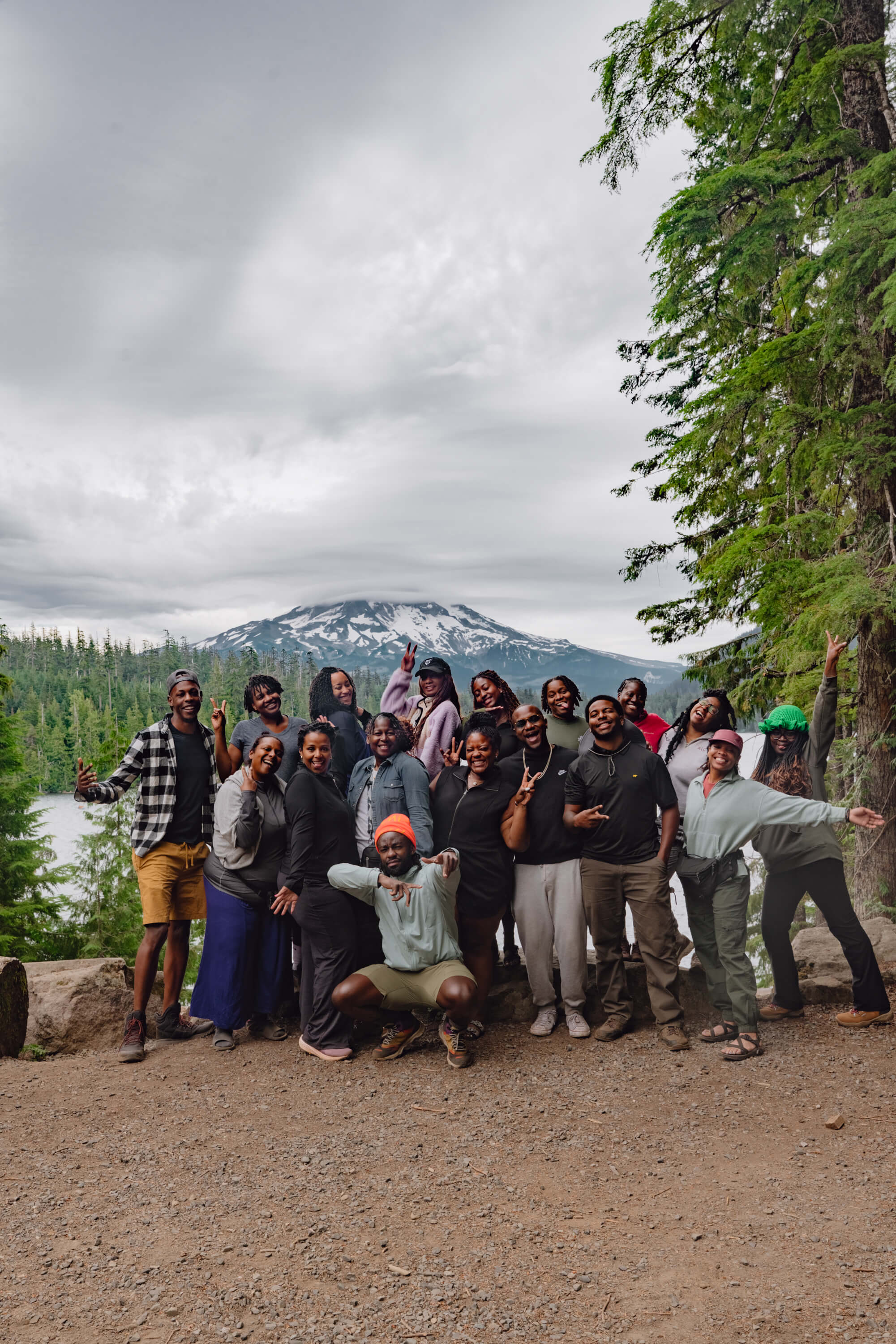 2026 07 02 : Mount Hood TTN
