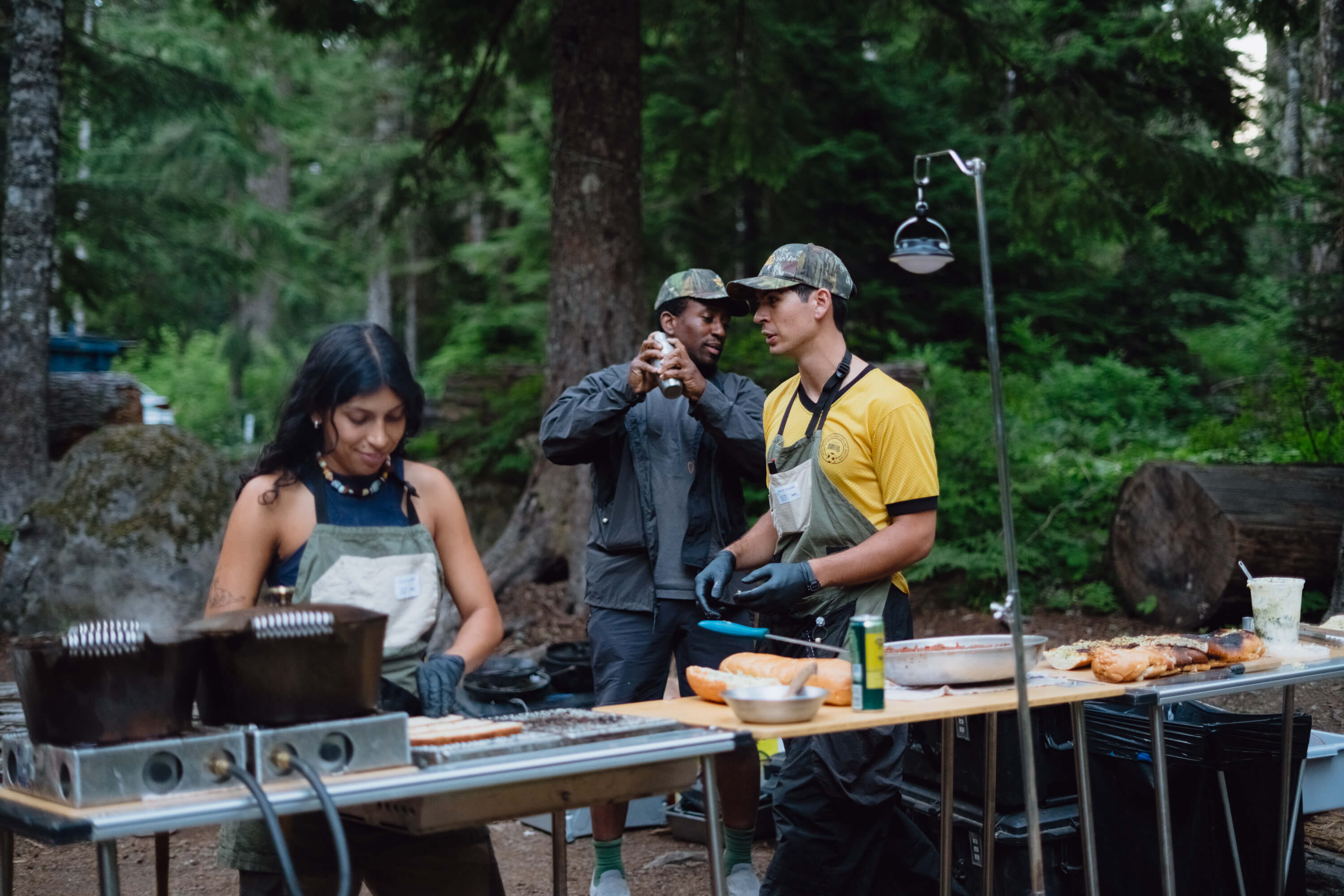 2026 07 02 : Mount Hood TTN