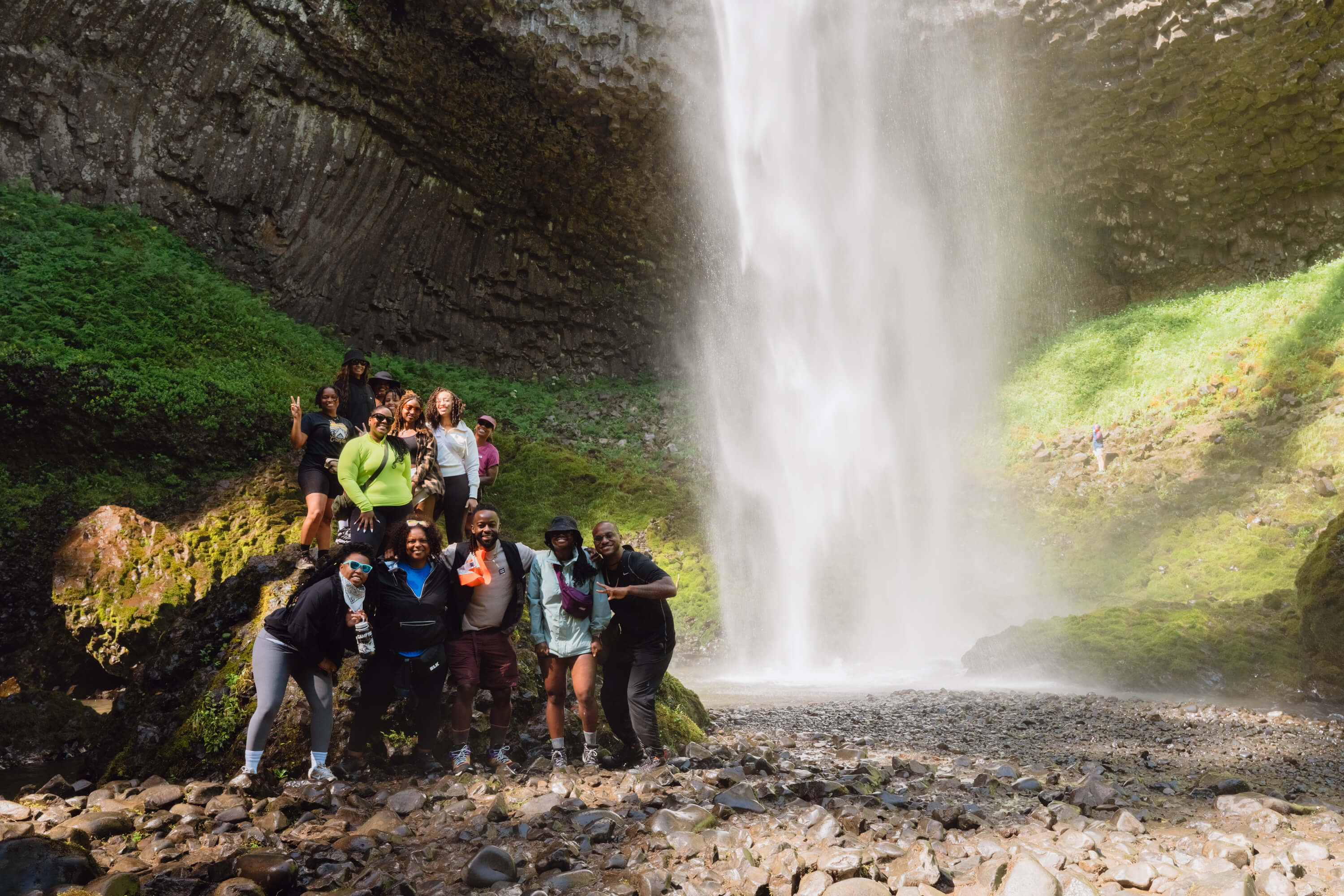 2026 07 02 : Mount Hood TTN