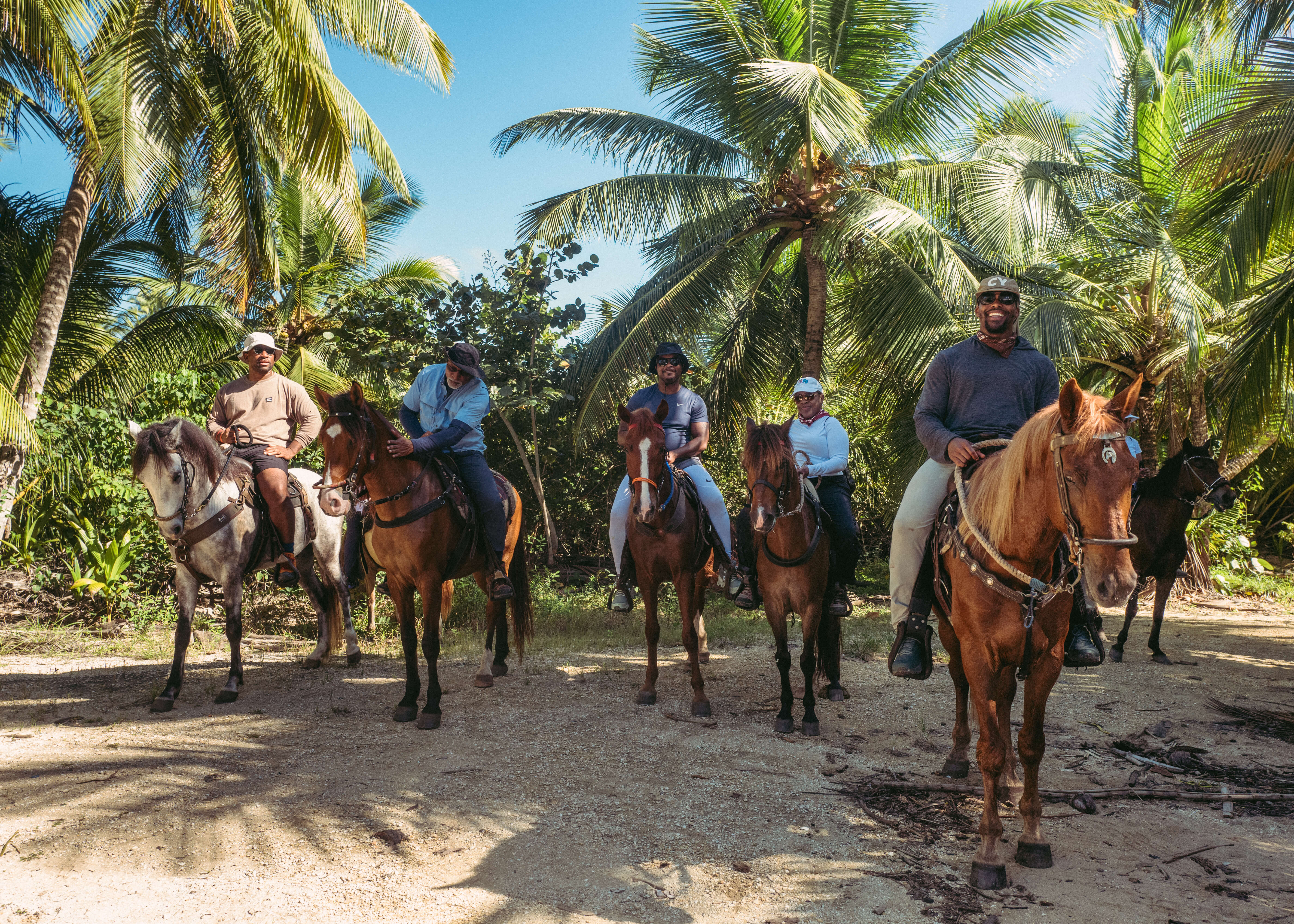 2026 01 18 : San Juan