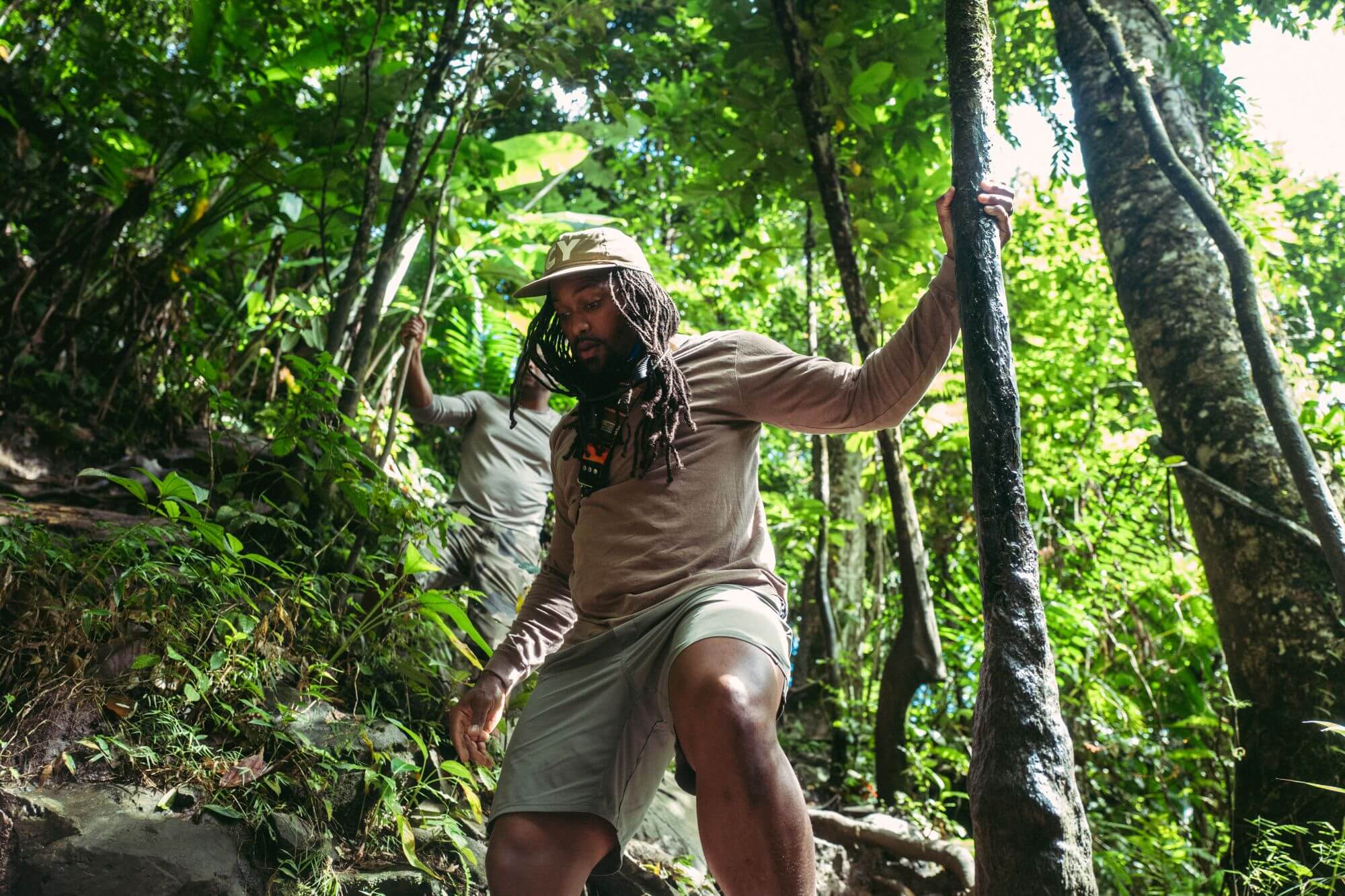 2026 01 18 : San Juan