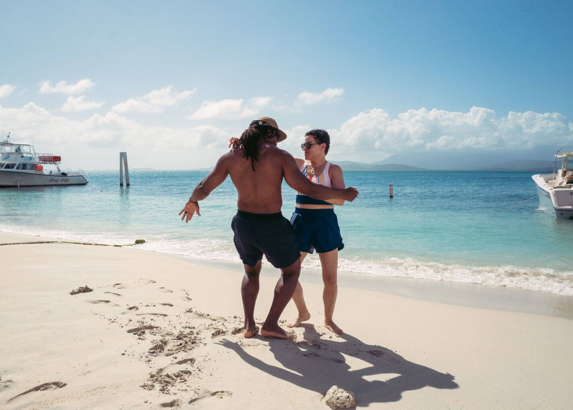 2026 01 18 : San Juan