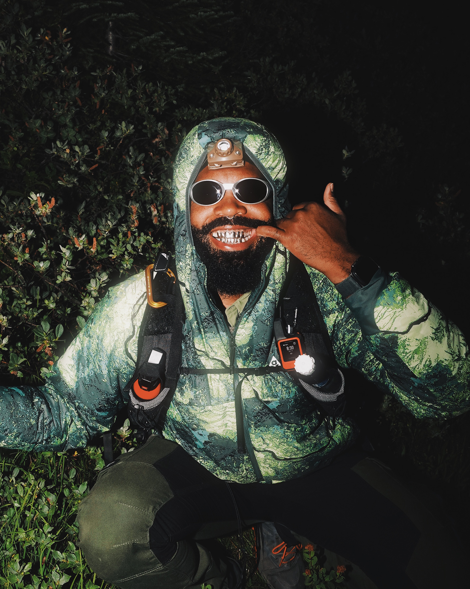 2026 07 09 : Teen & Guardian – Mount Hood