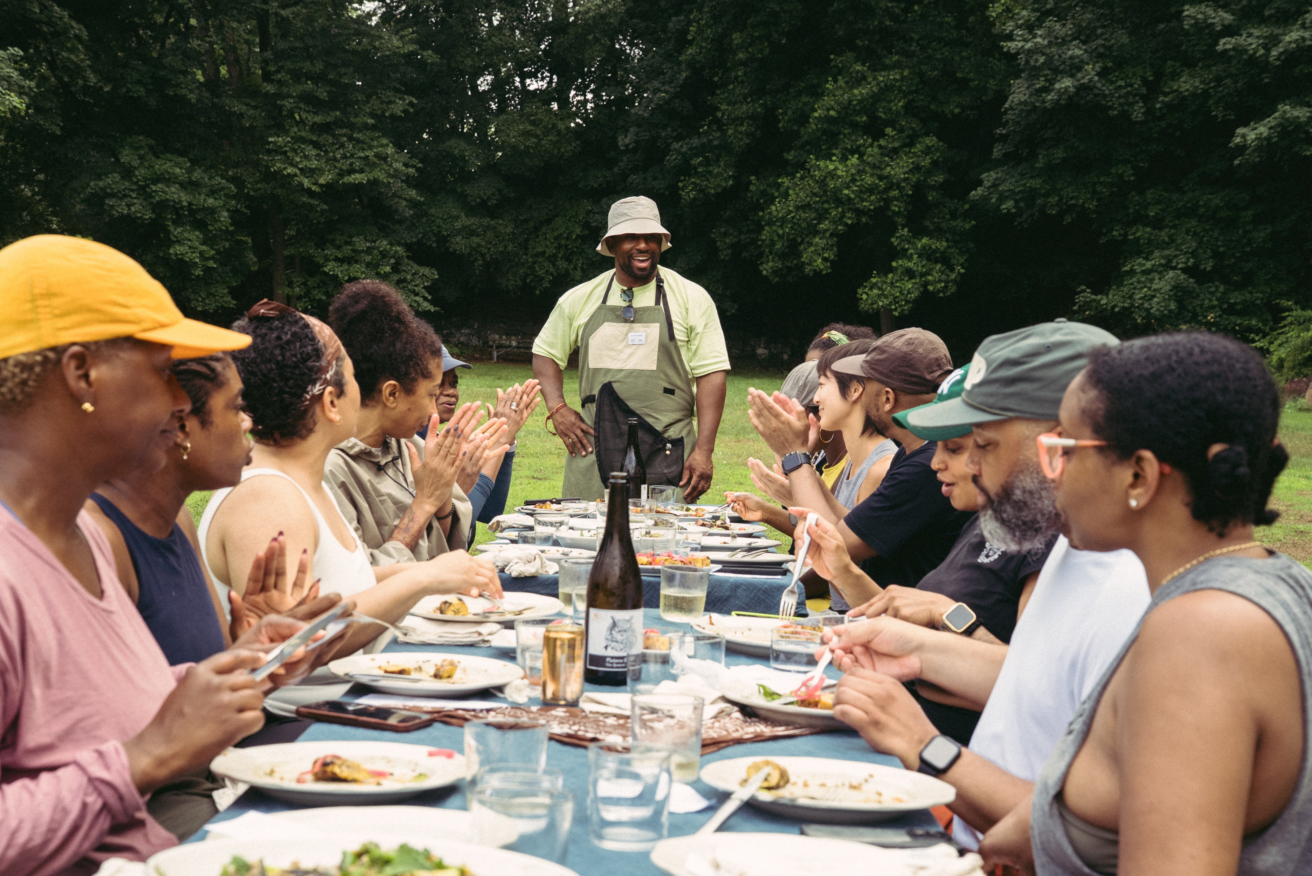 2026 04 25 : Pop-up Dinner Eagle Creek