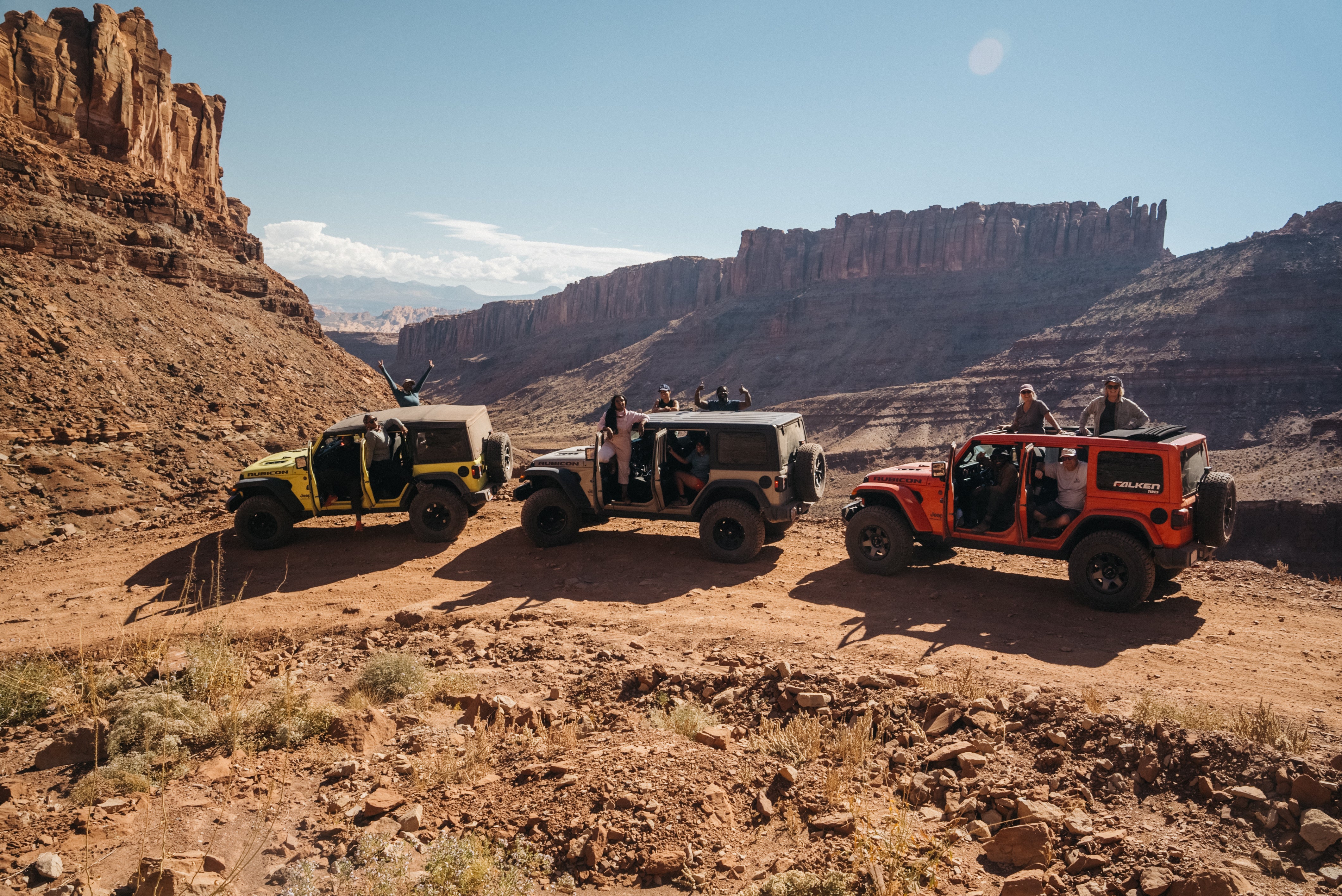 2026 17 09 : Canyon Country 01