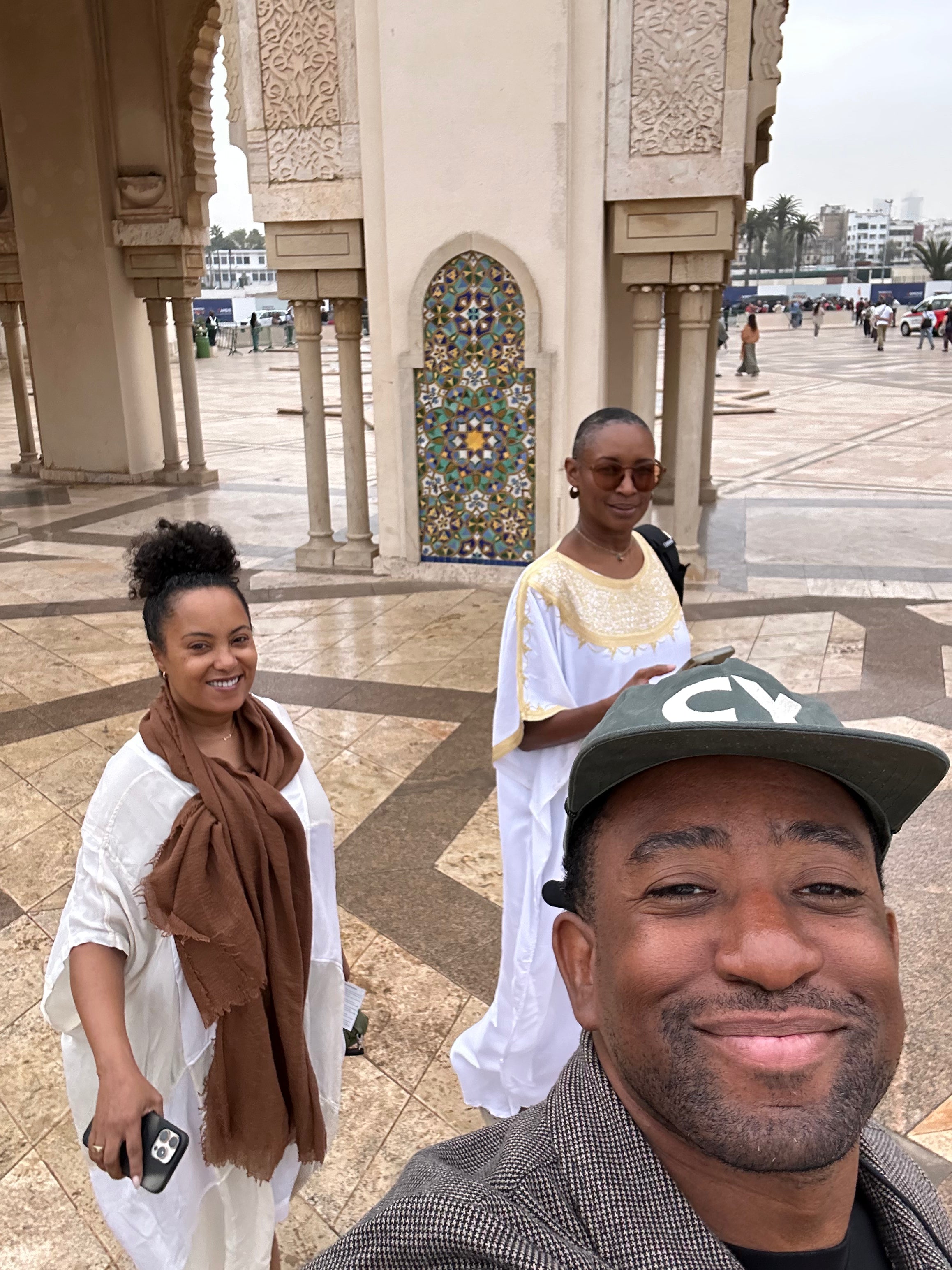 2026 10 22 : Sahara Desert