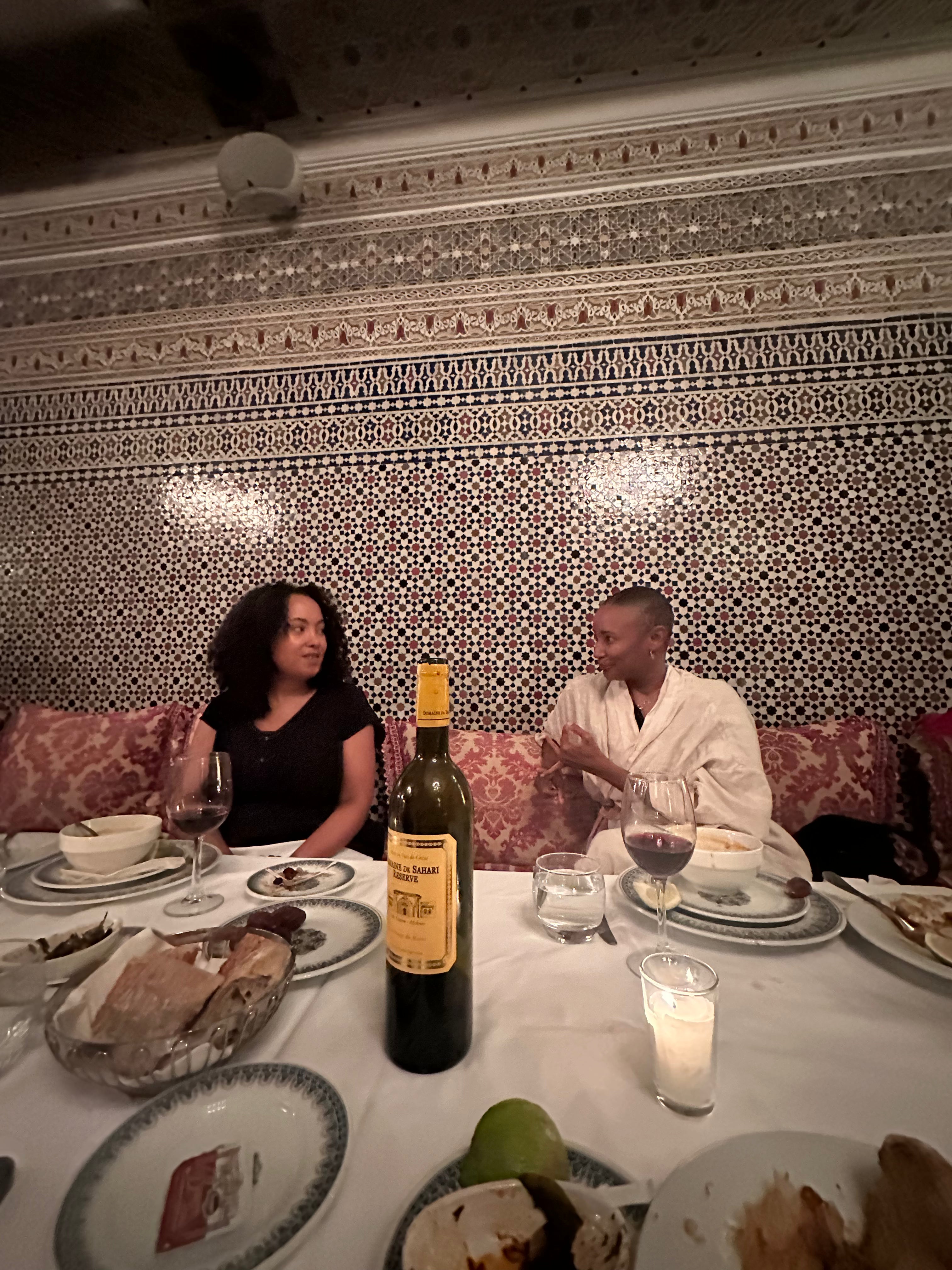 2026 10 22 : Sahara Desert