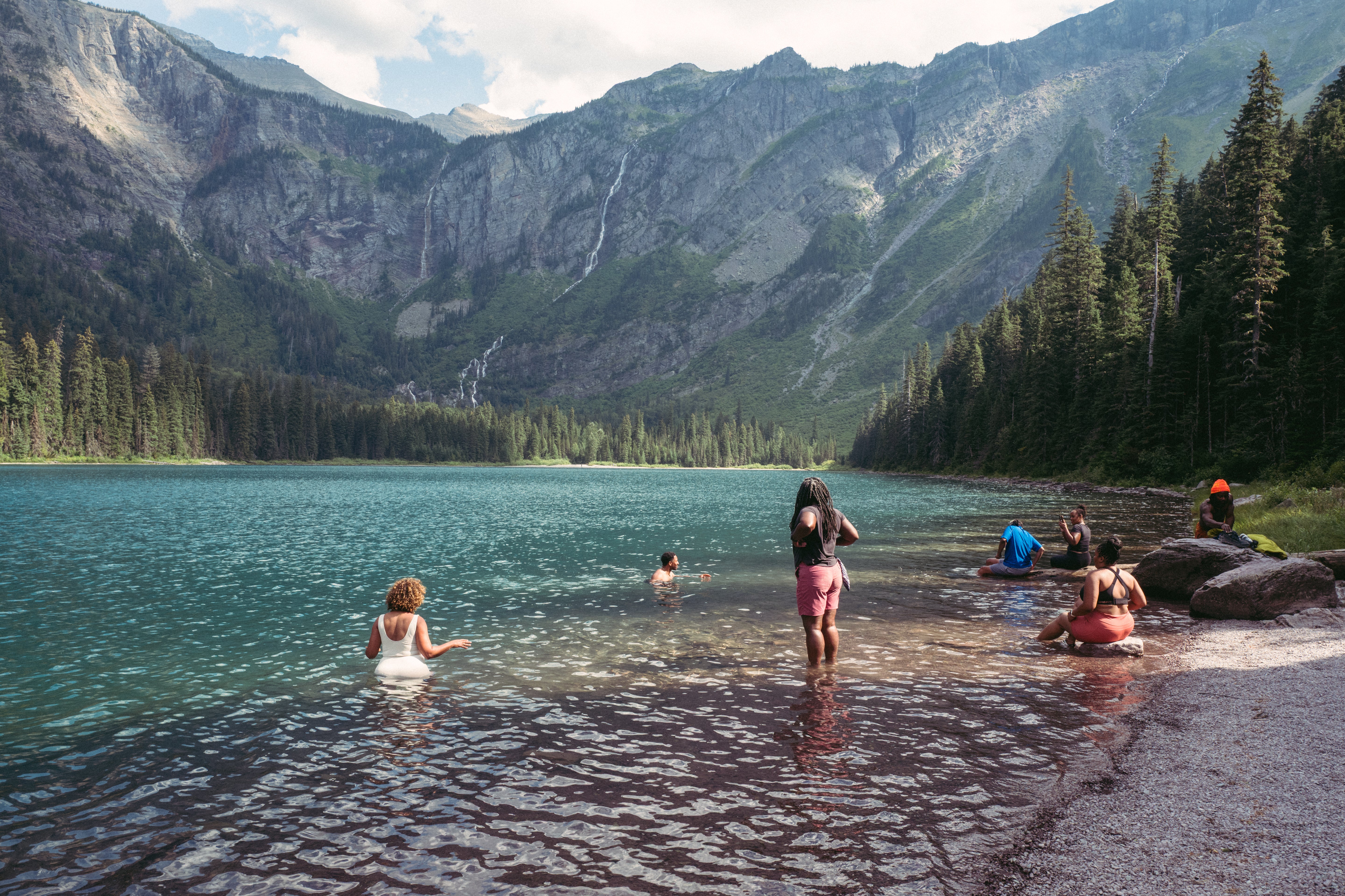 2026 08 16 : Montana