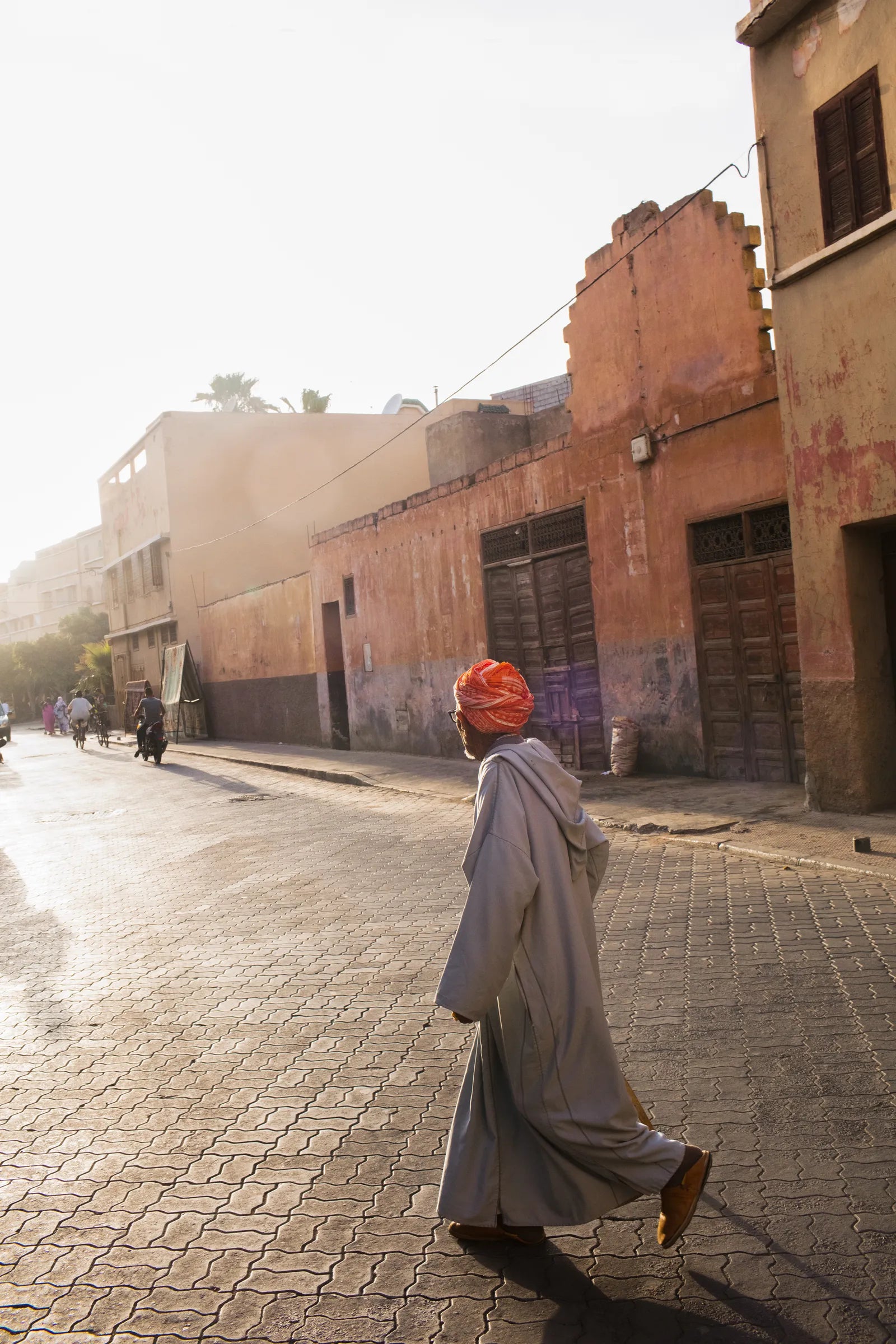 2026 10 22 : Sahara Desert