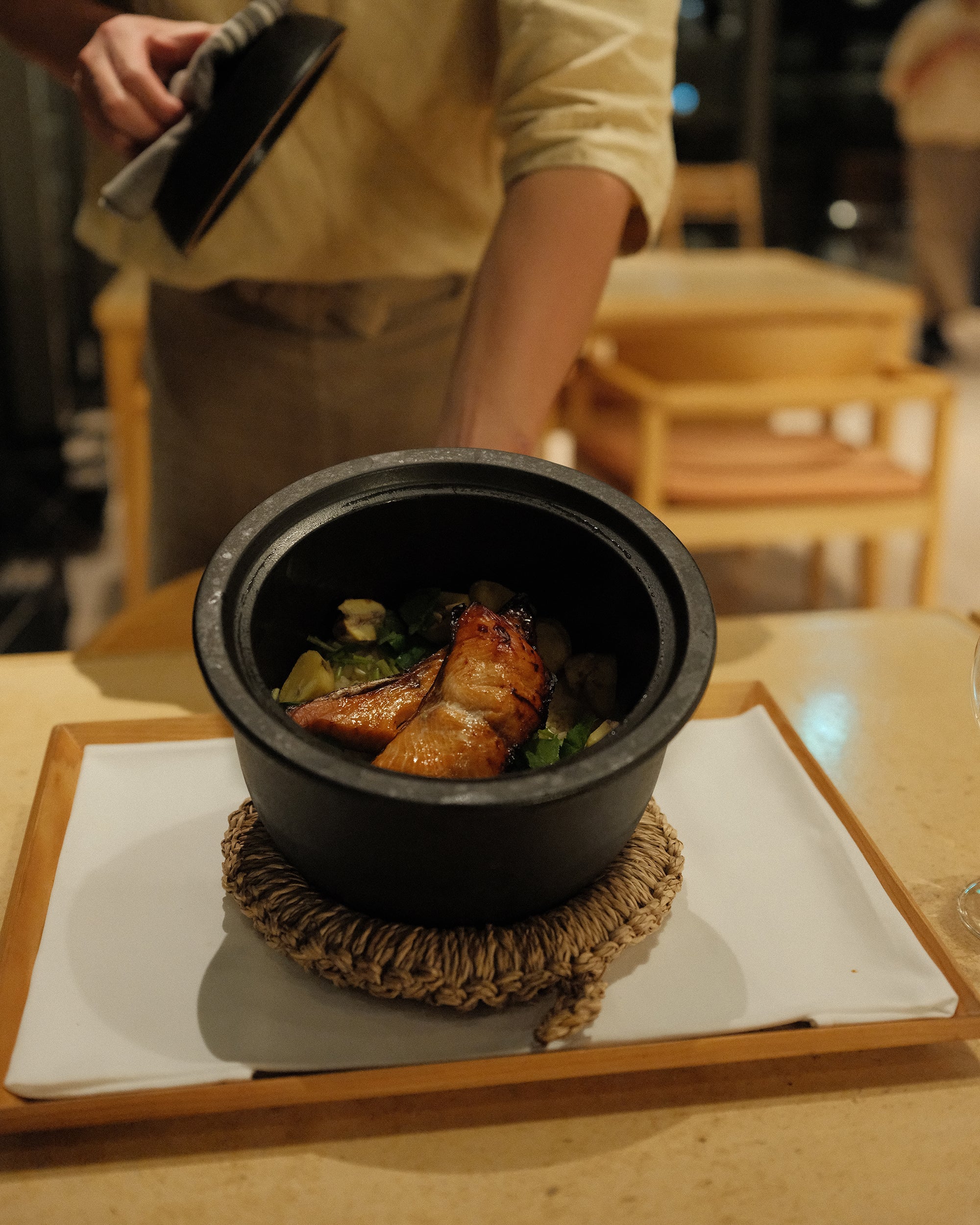 2026 05 01 : The Japanese Alps