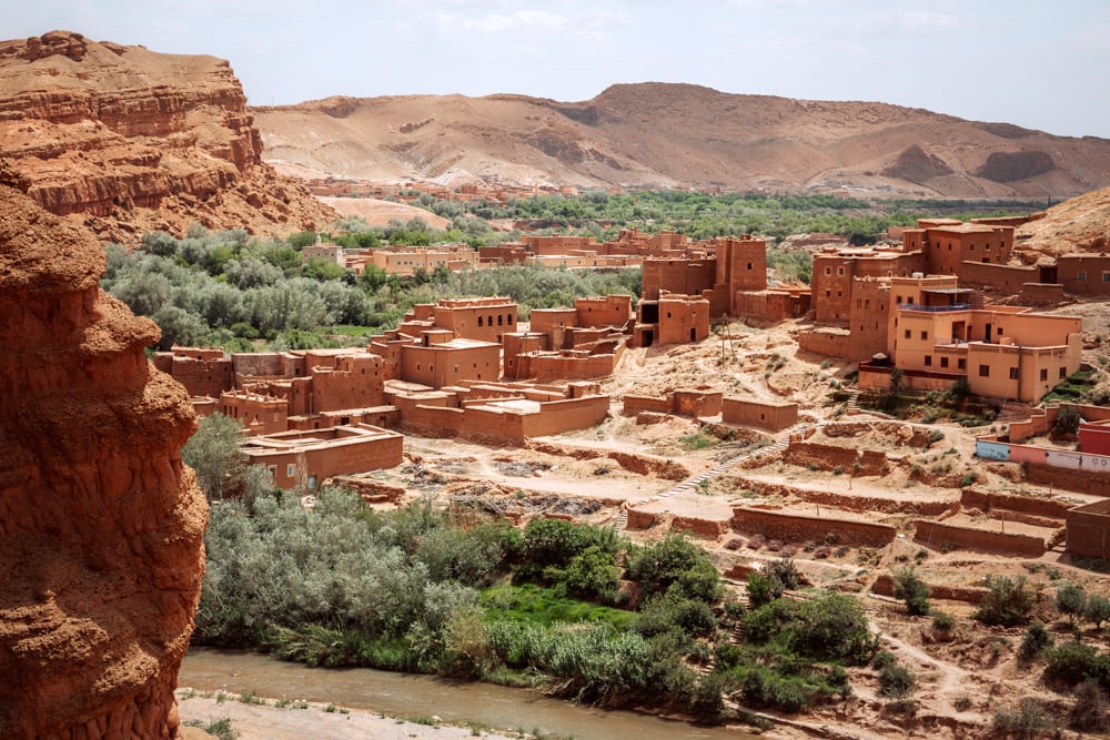 2026 10 22 : Sahara Desert