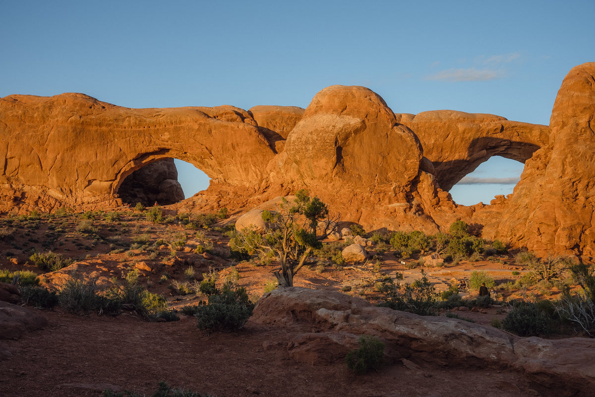 Test Moab Moab – Camp Yoshi