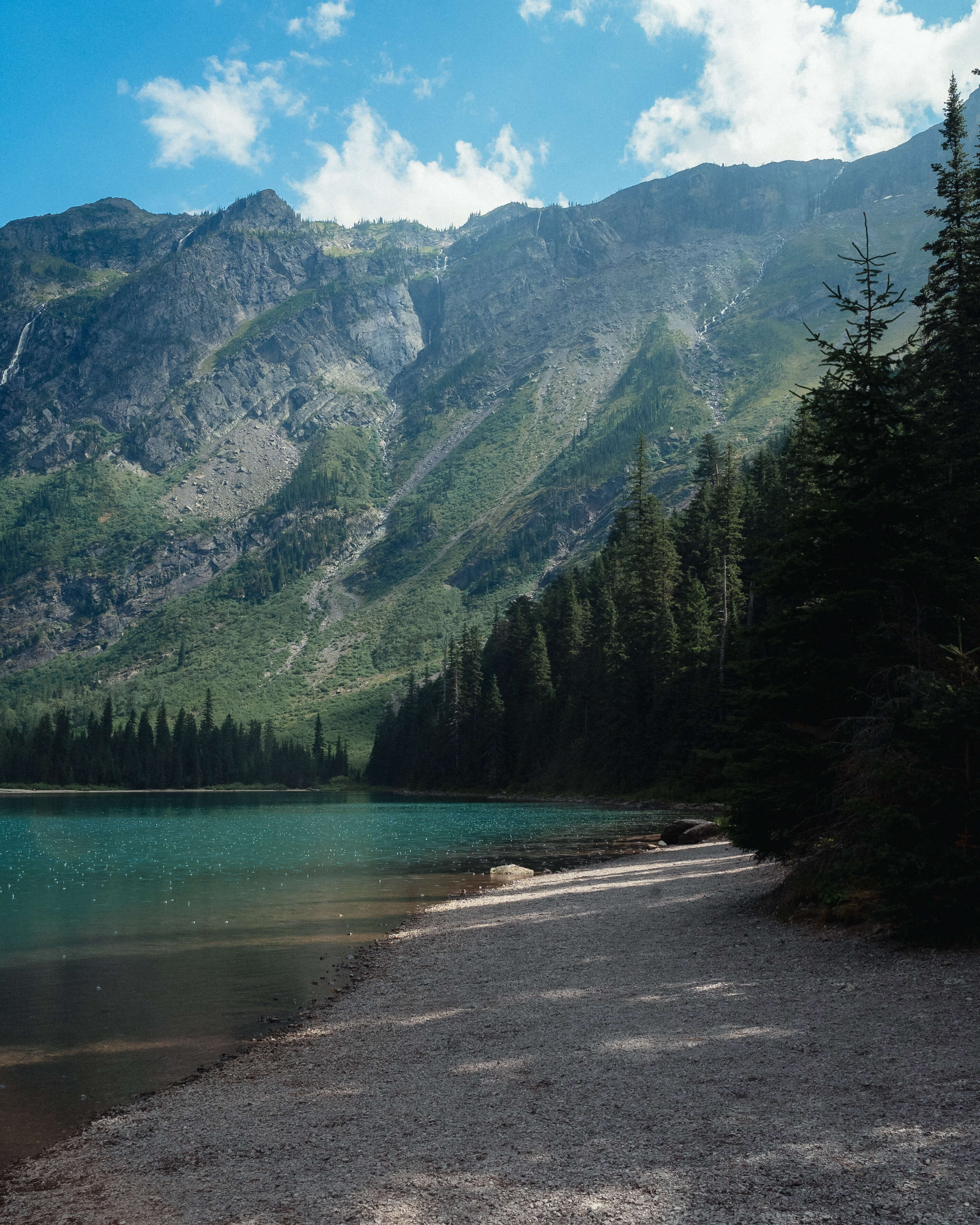 Glacier National Park