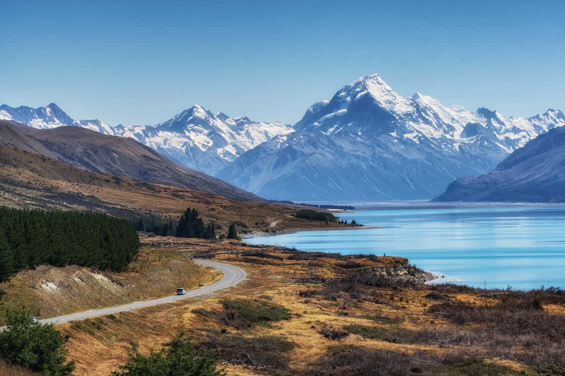 New Zealand