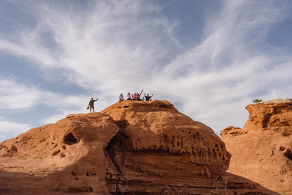 2026 17 09 : Canyon Country 01