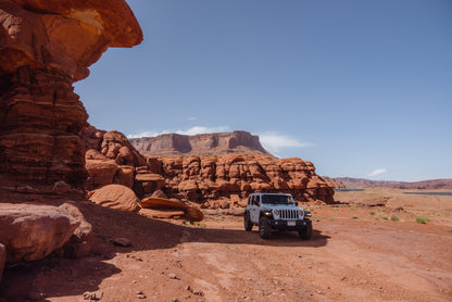 2026 17 09 : Canyon Country 01