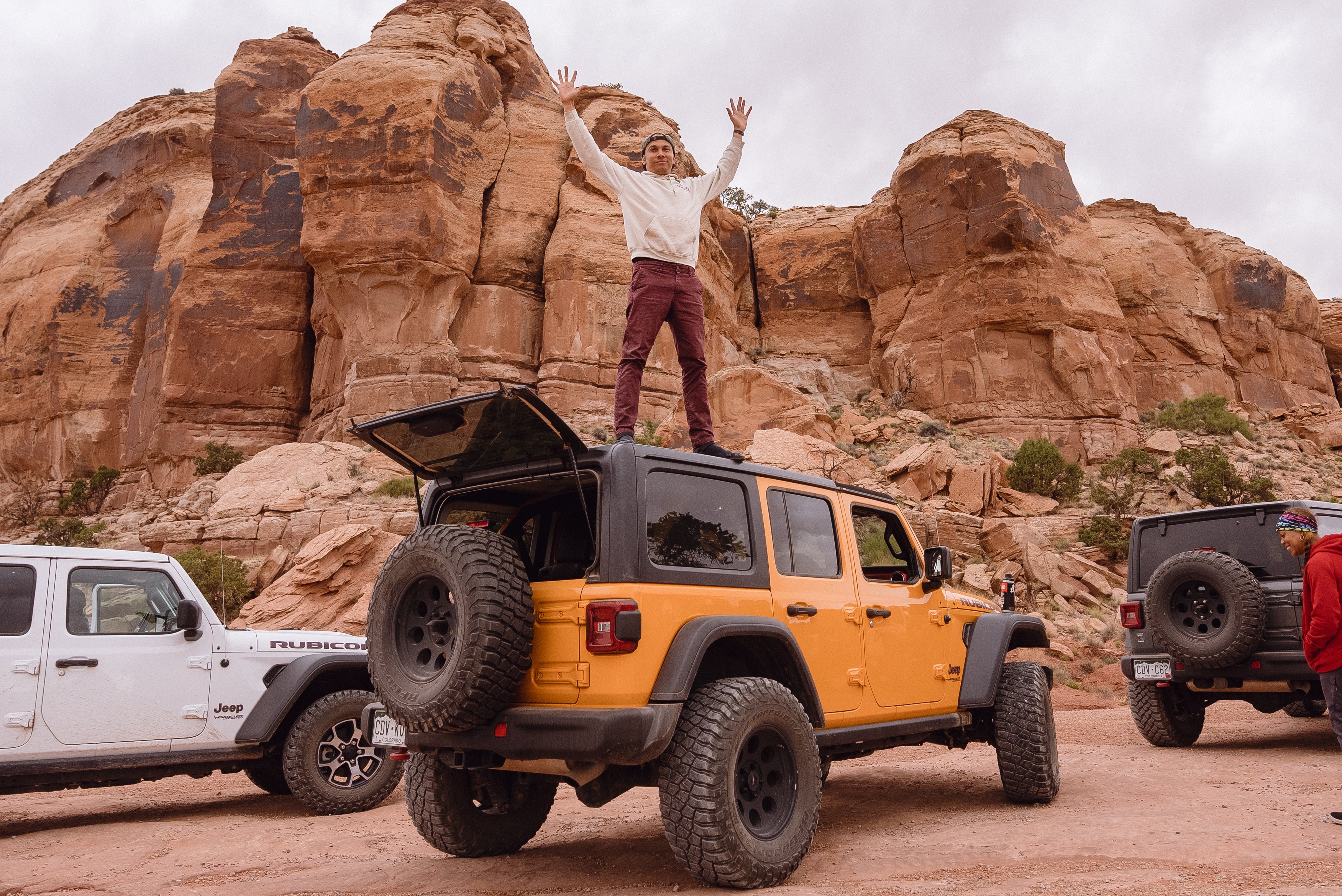 2026 21 09 : Canyon Country 02