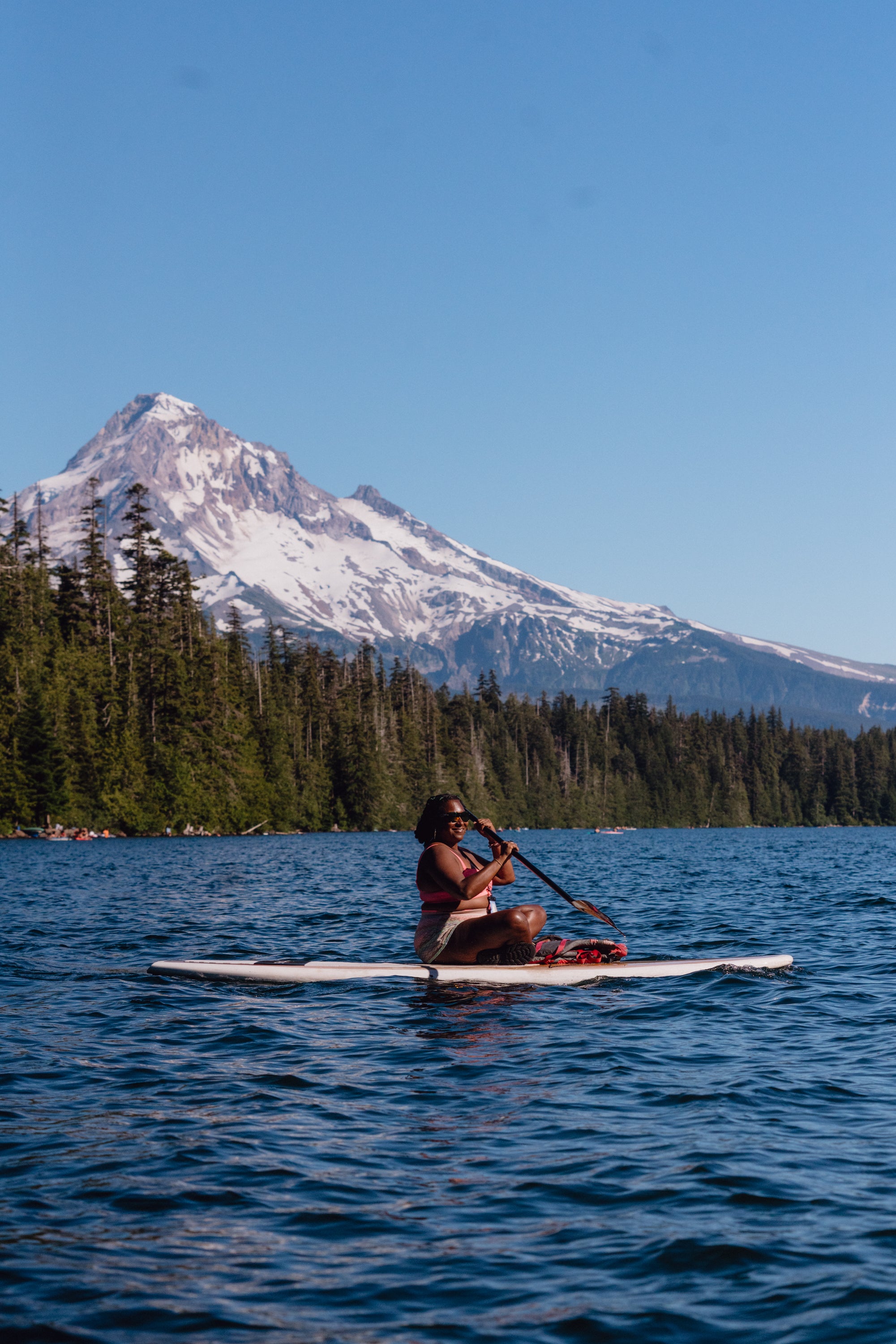 2026 07 02 : TTN Mount Hood