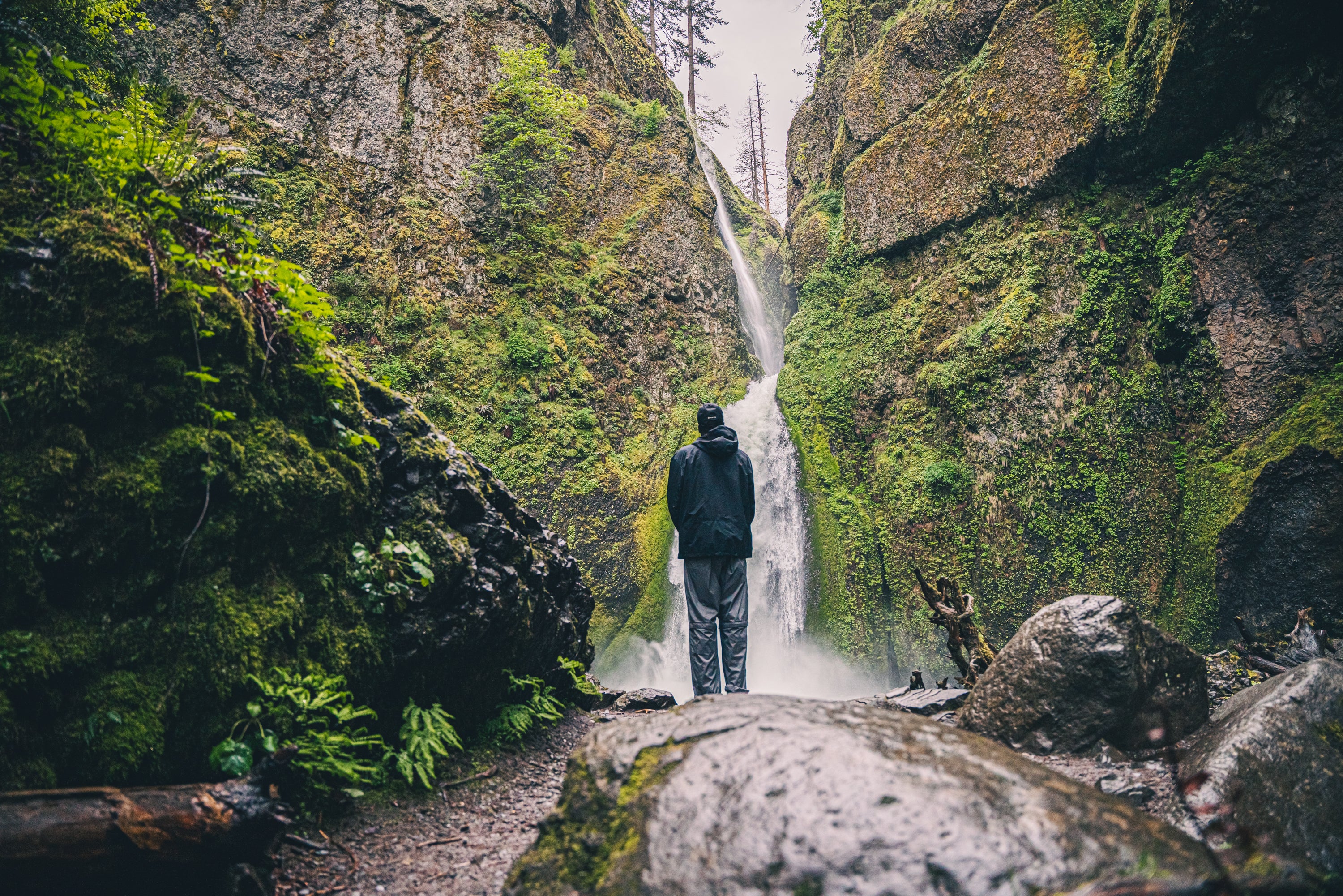 2026 04 10 : Sasquatch Sleepover with ACG