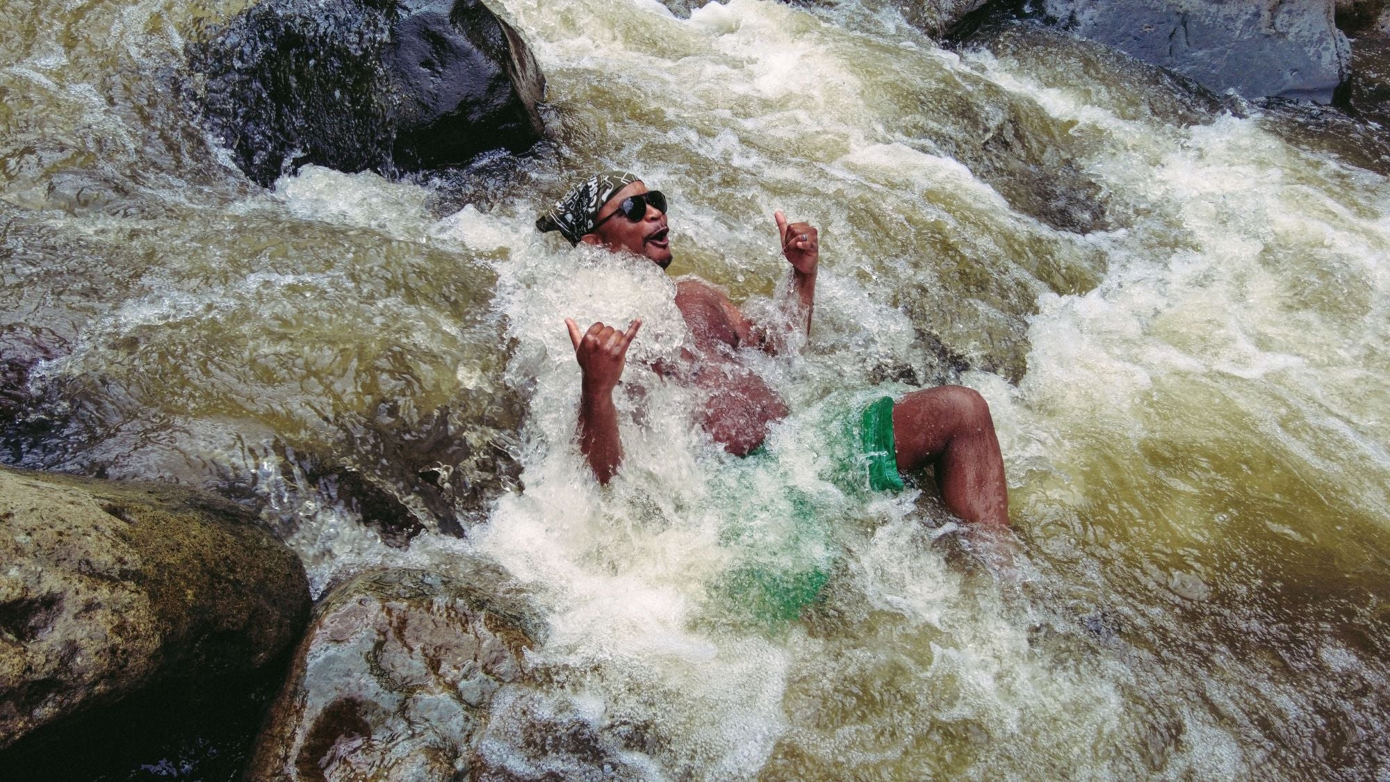 2026 01 18 : San Juan