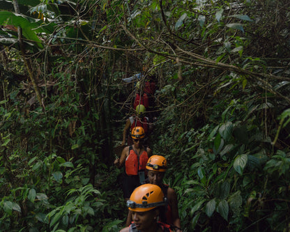 2026 01 18 : San Juan