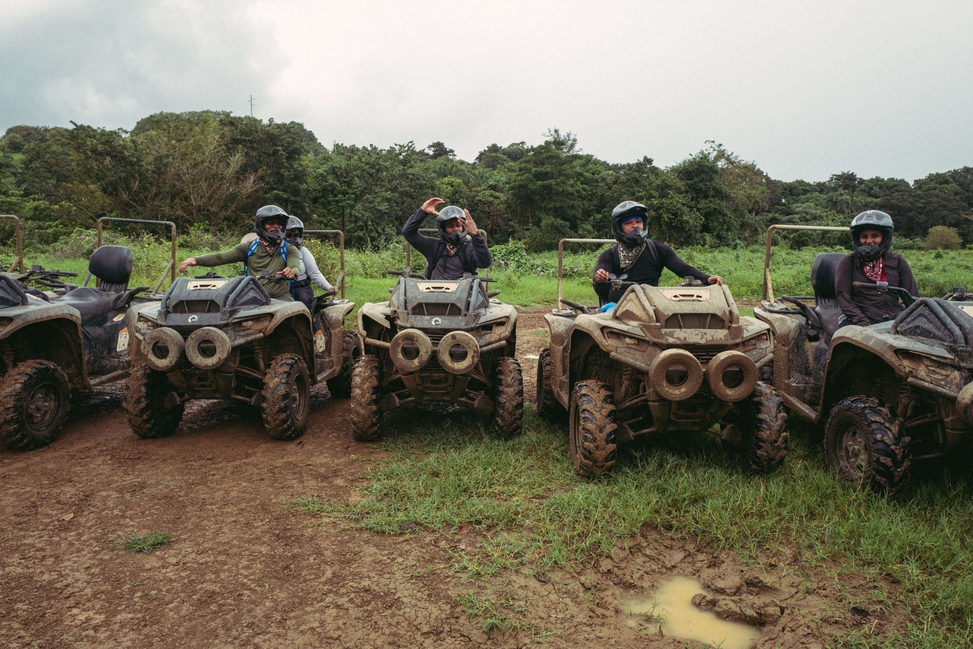 2026 01 18 : San Juan