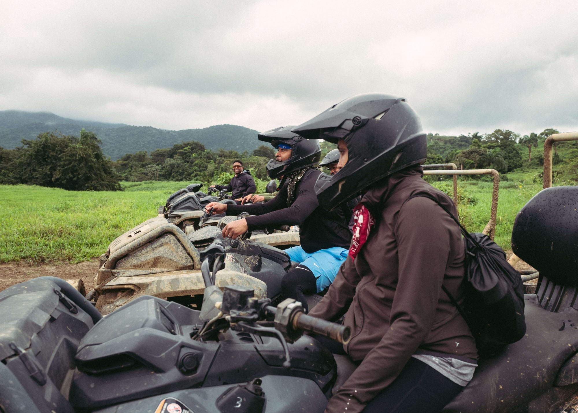 2026 01 18 : San Juan