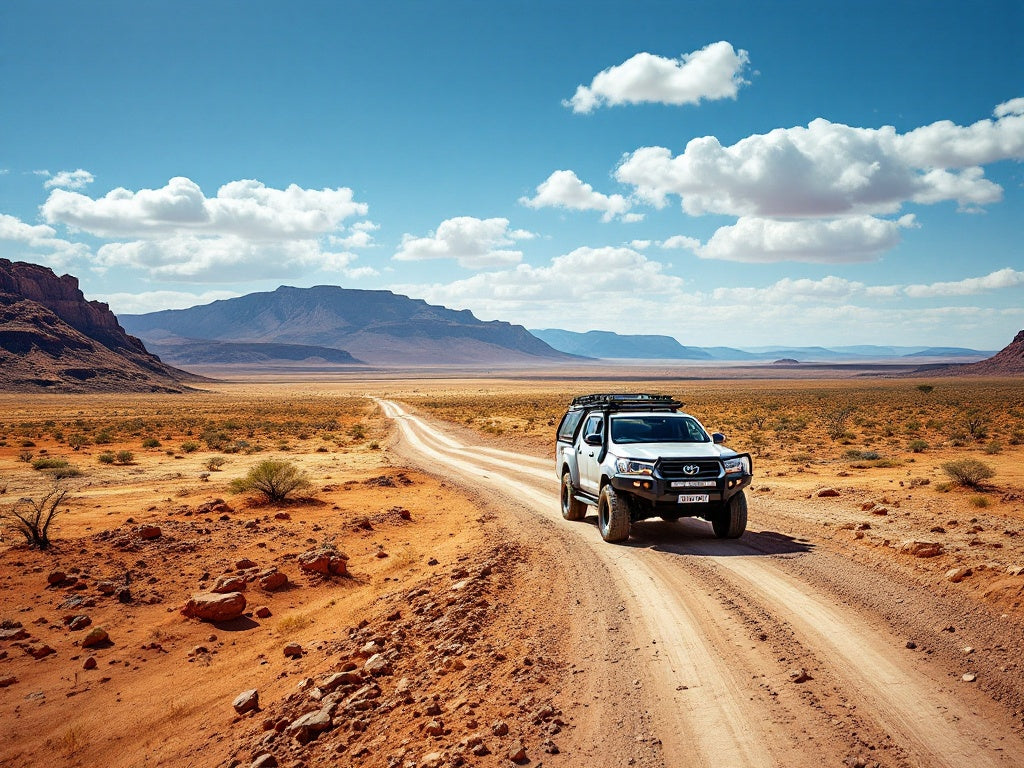 2026 11 11 : Desert Drift