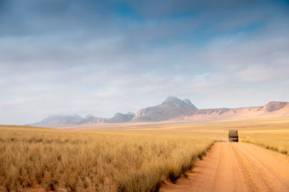 2026 11 11 : Desert Drift