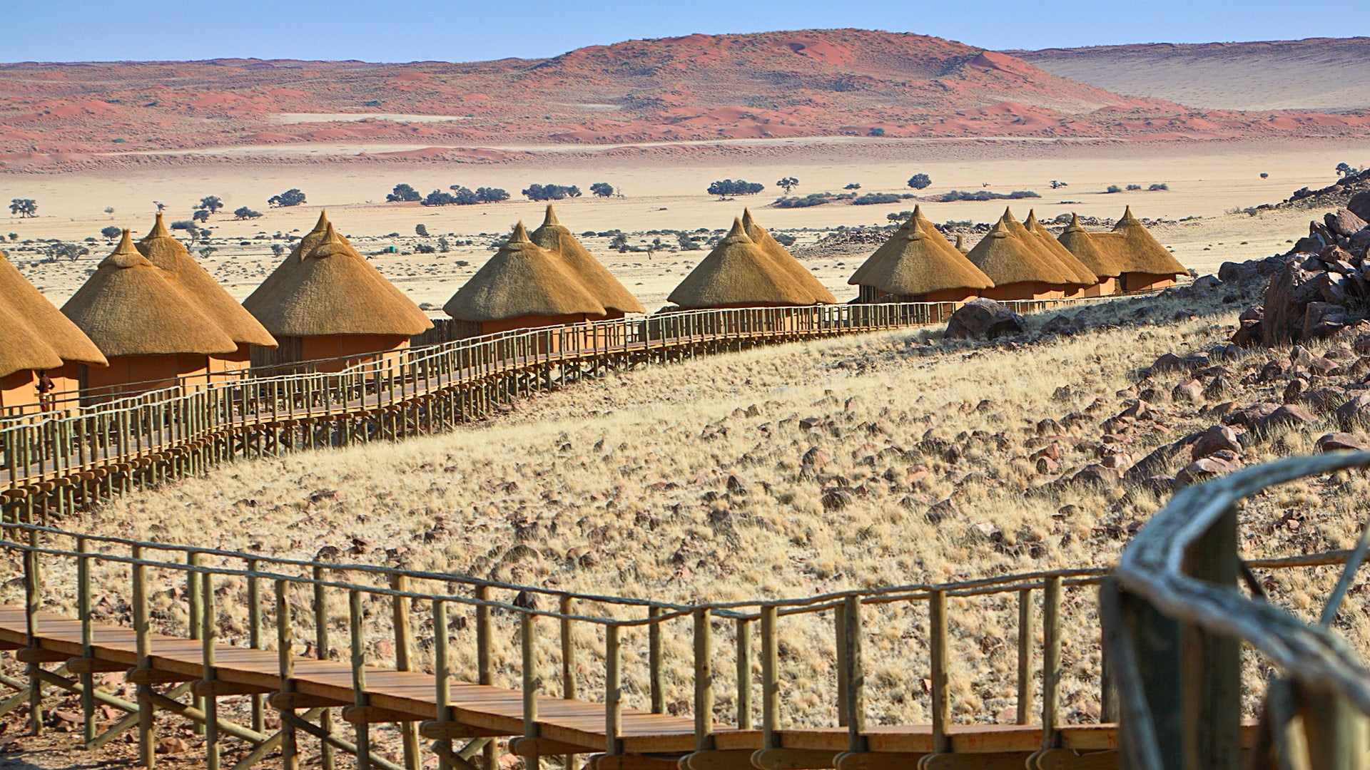 2026 11 11 : Desert Drift