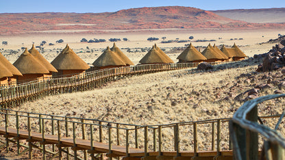 2026 11 11 : Desert Drift