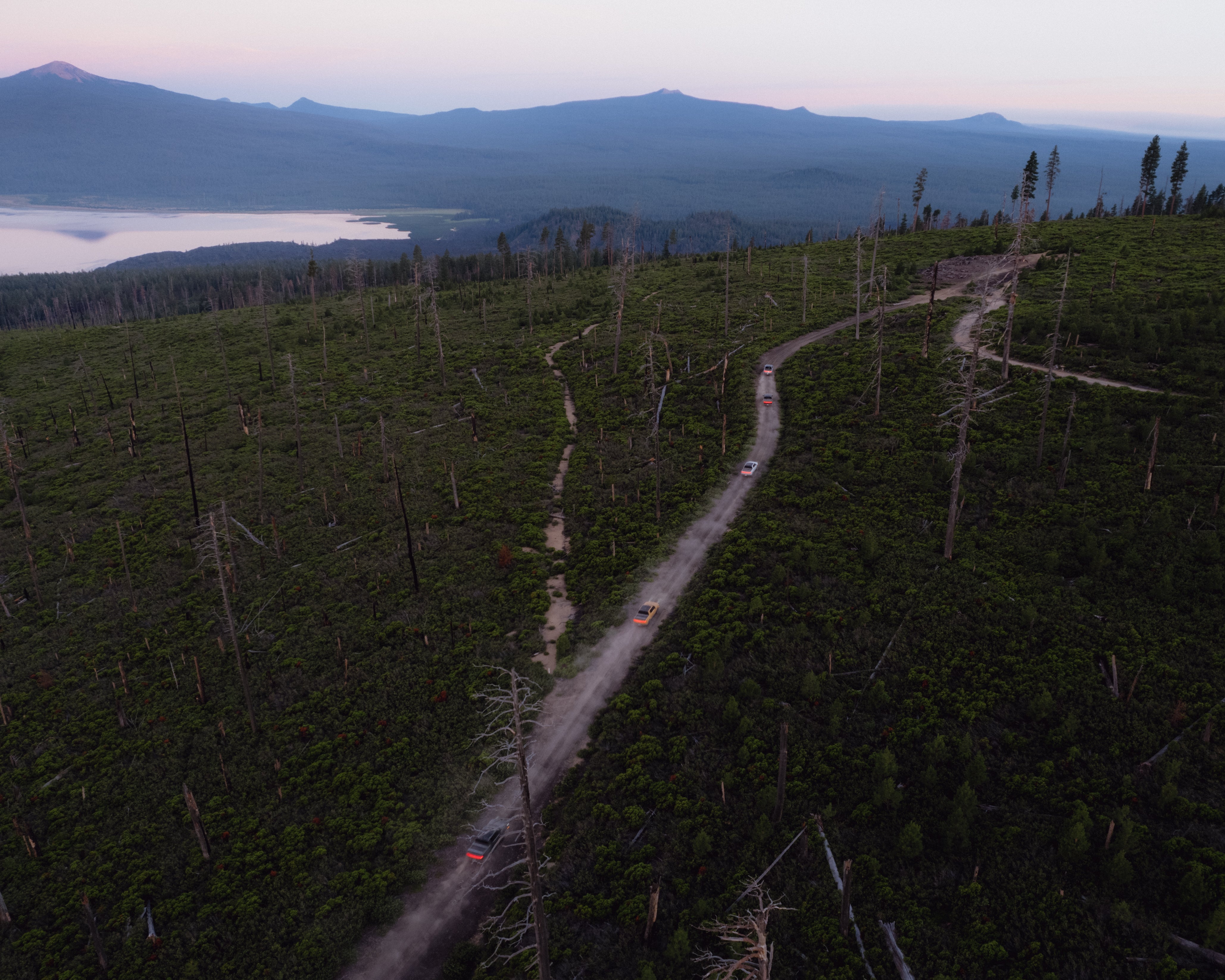 2026 07 09 : TTN Bend