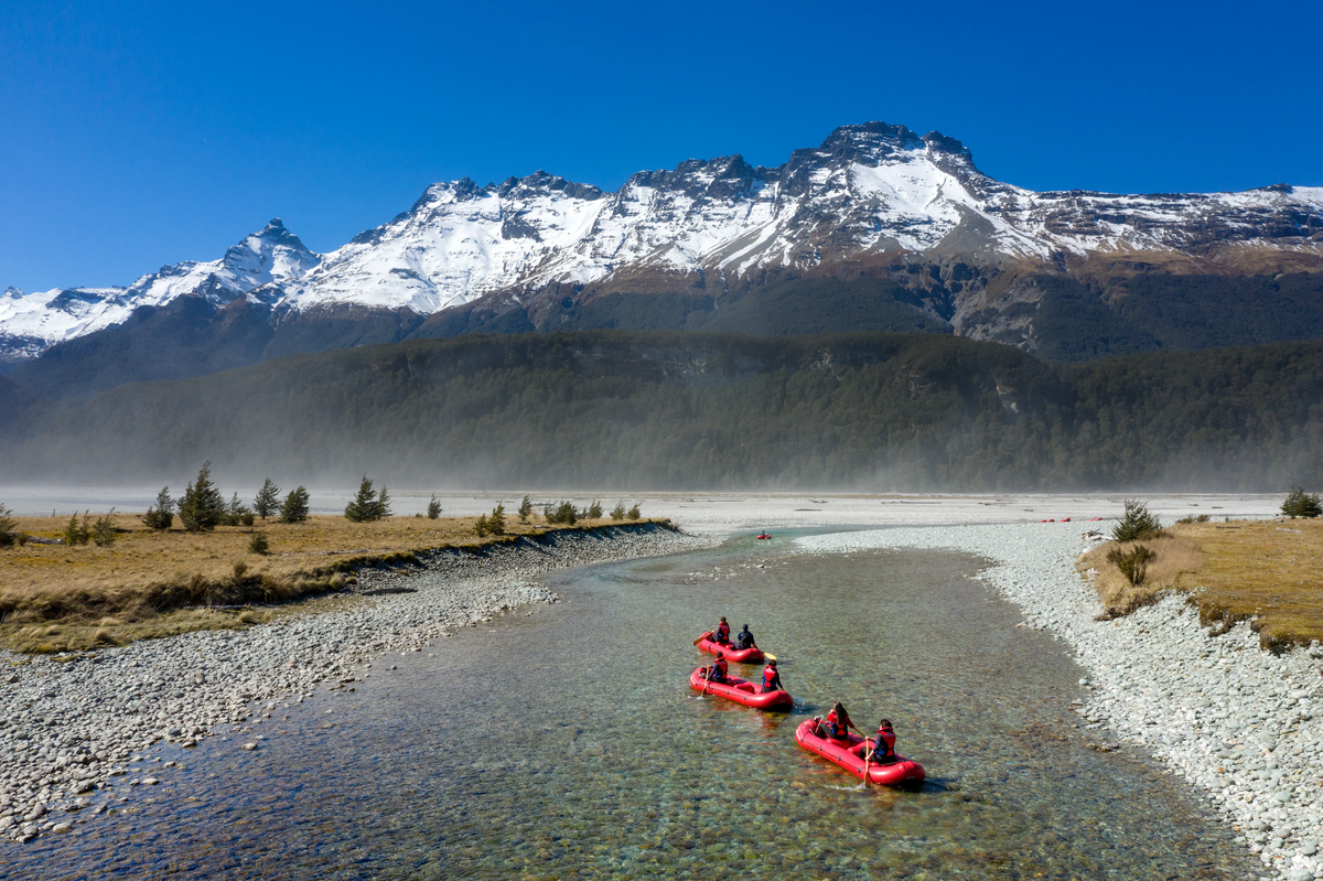 2027 03 02 : End of the Map