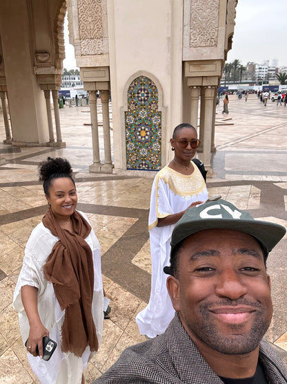 2026 10 22 : Sahara Desert