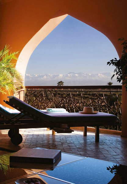 2026 10 22 : Sahara Desert