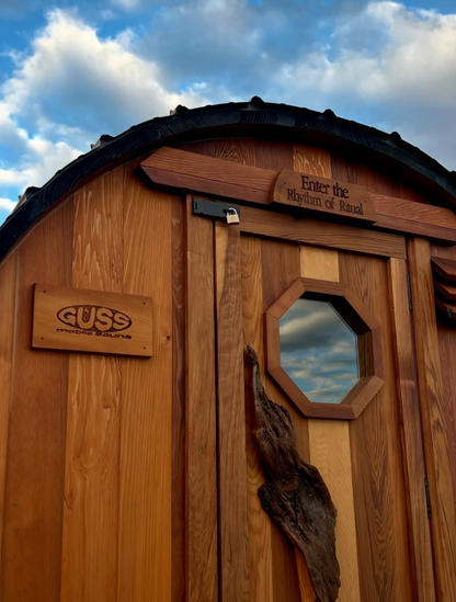 2026 04 10 : Sasquatch Sleepover with ACG