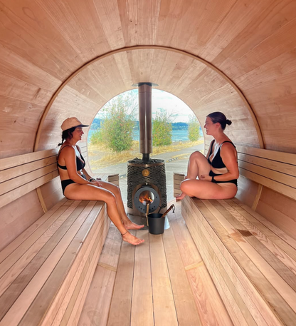 2026 04 10 : Sasquatch Sleepover with ACG