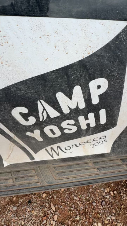 2026 10 22 : Sahara Desert